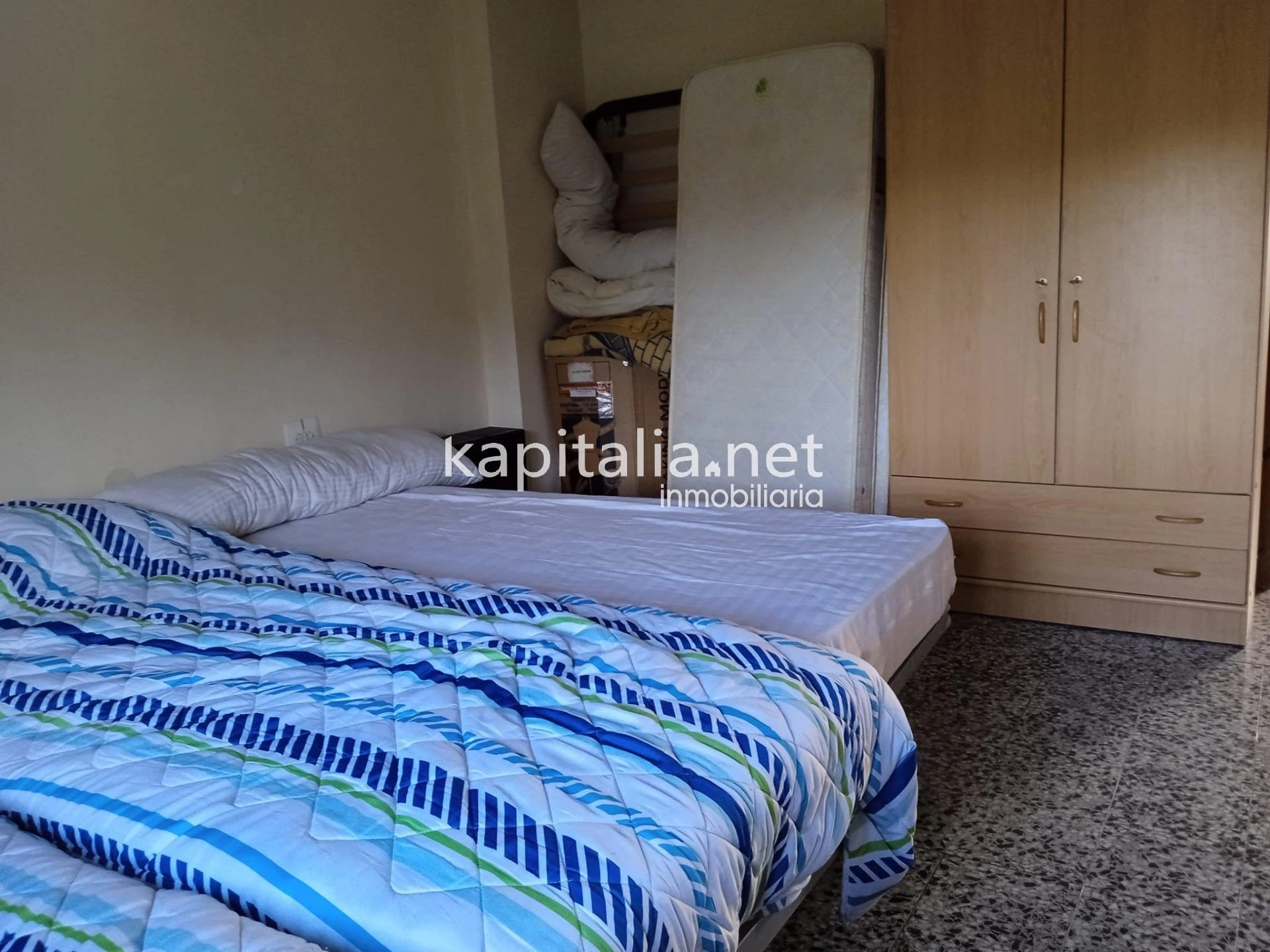 08383 - Casa de pueblo a la venta en Manuel