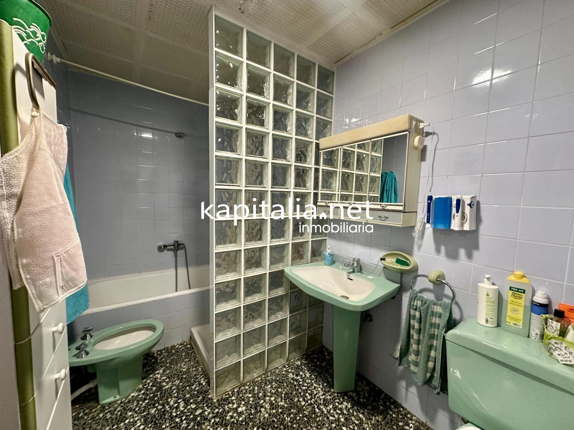 Piso a la venta en Agullent