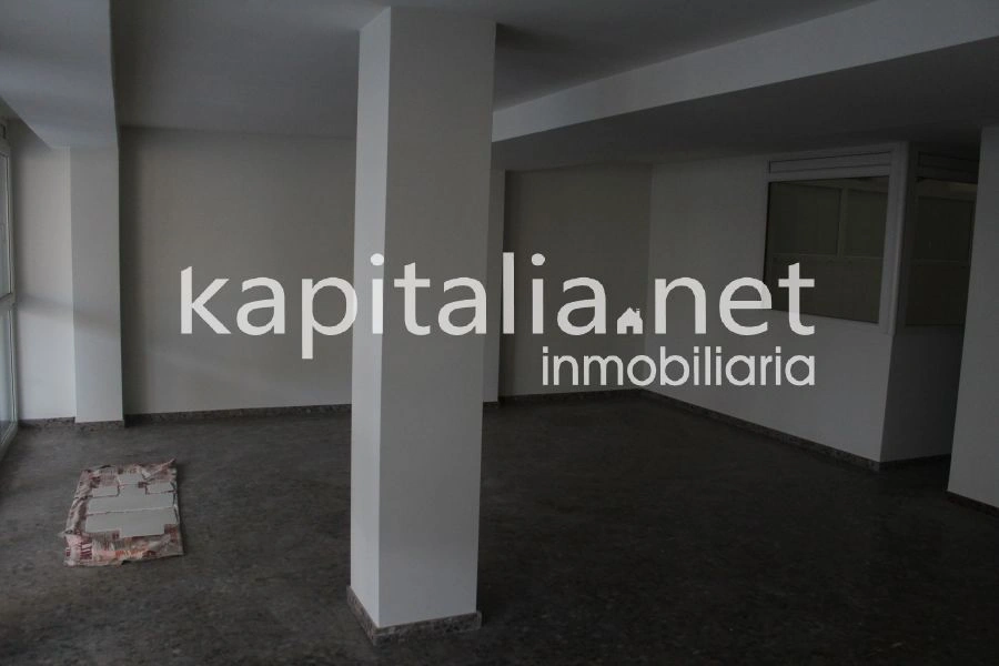 02695 - Office for Rent in Ontinyent