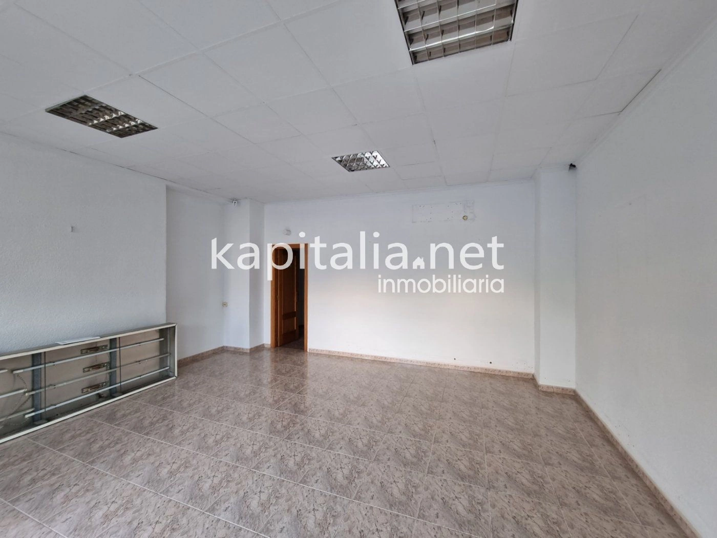 Local a la venta en Ontinyent.