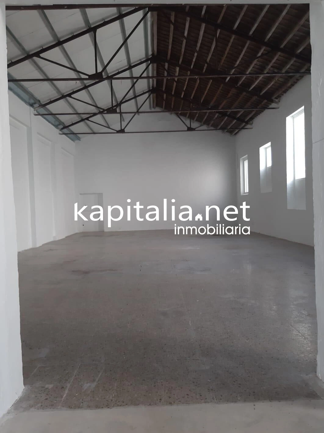 09091 - Property for Rent in Bocairent