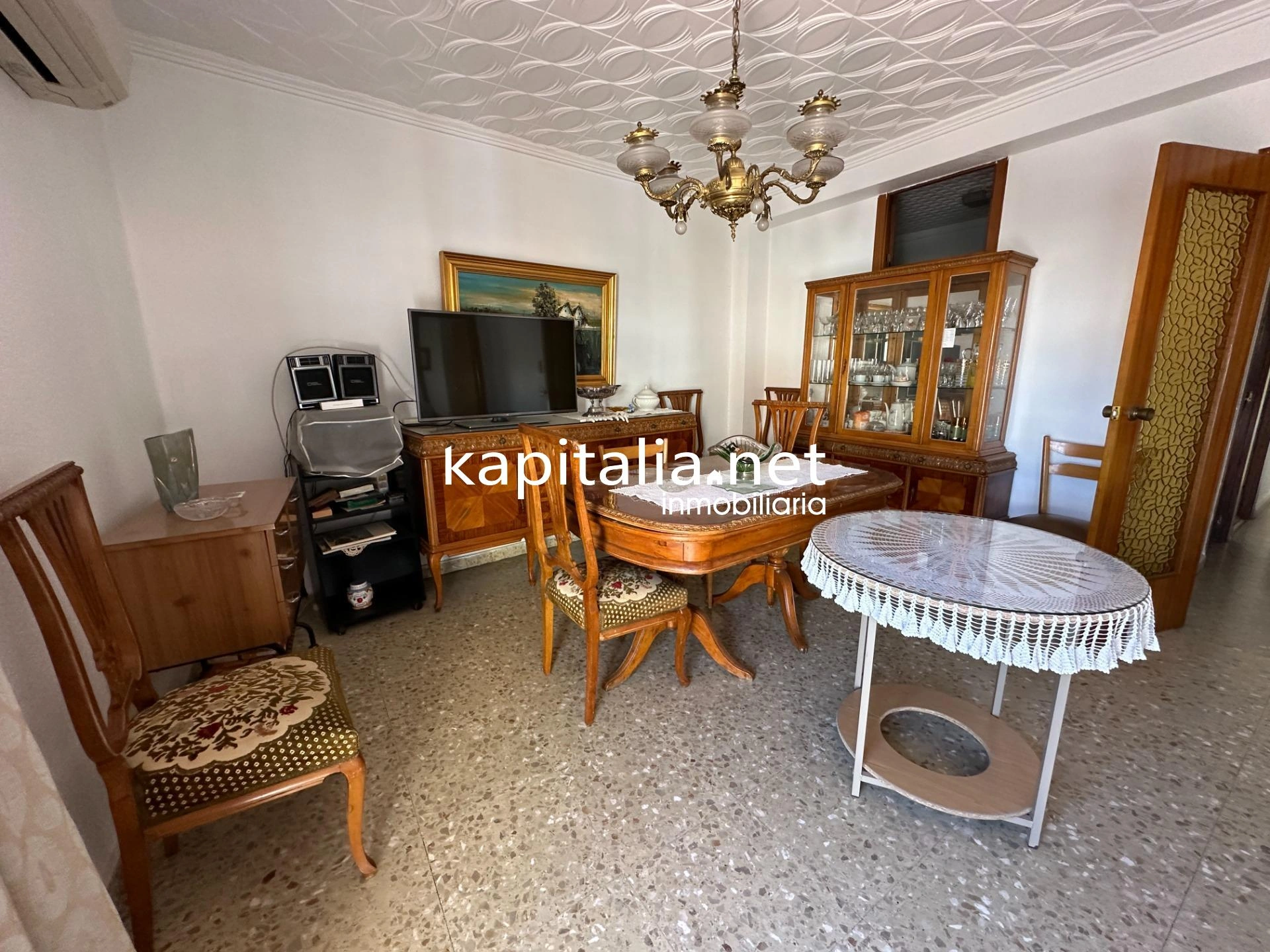 Piso a la venta en La Pobla del Duc