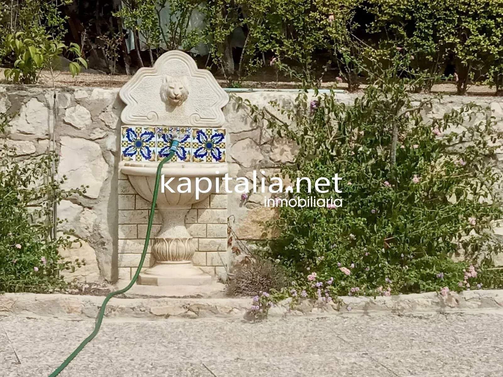 09318 - Estupendo chalet a la venta en Ontinyent/Agullent