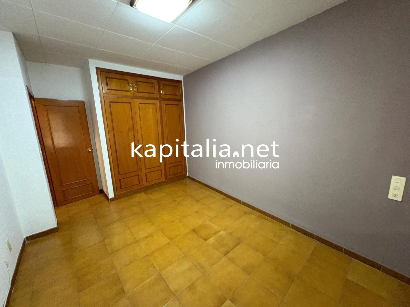 10011 - CASA SEÑORIAL A LA VENTA EN EL CENTRO DE XATIVA
