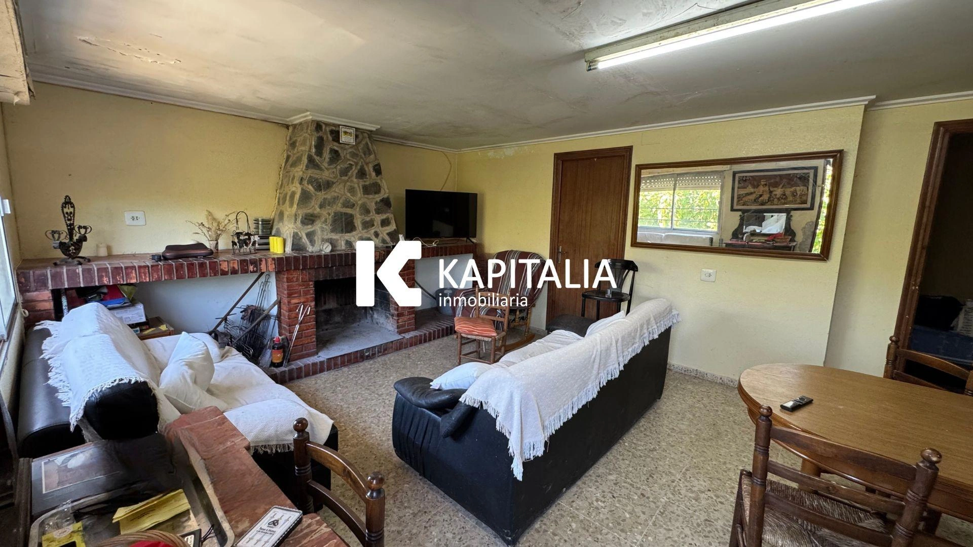 10056 - Property for Sale in Bocairent