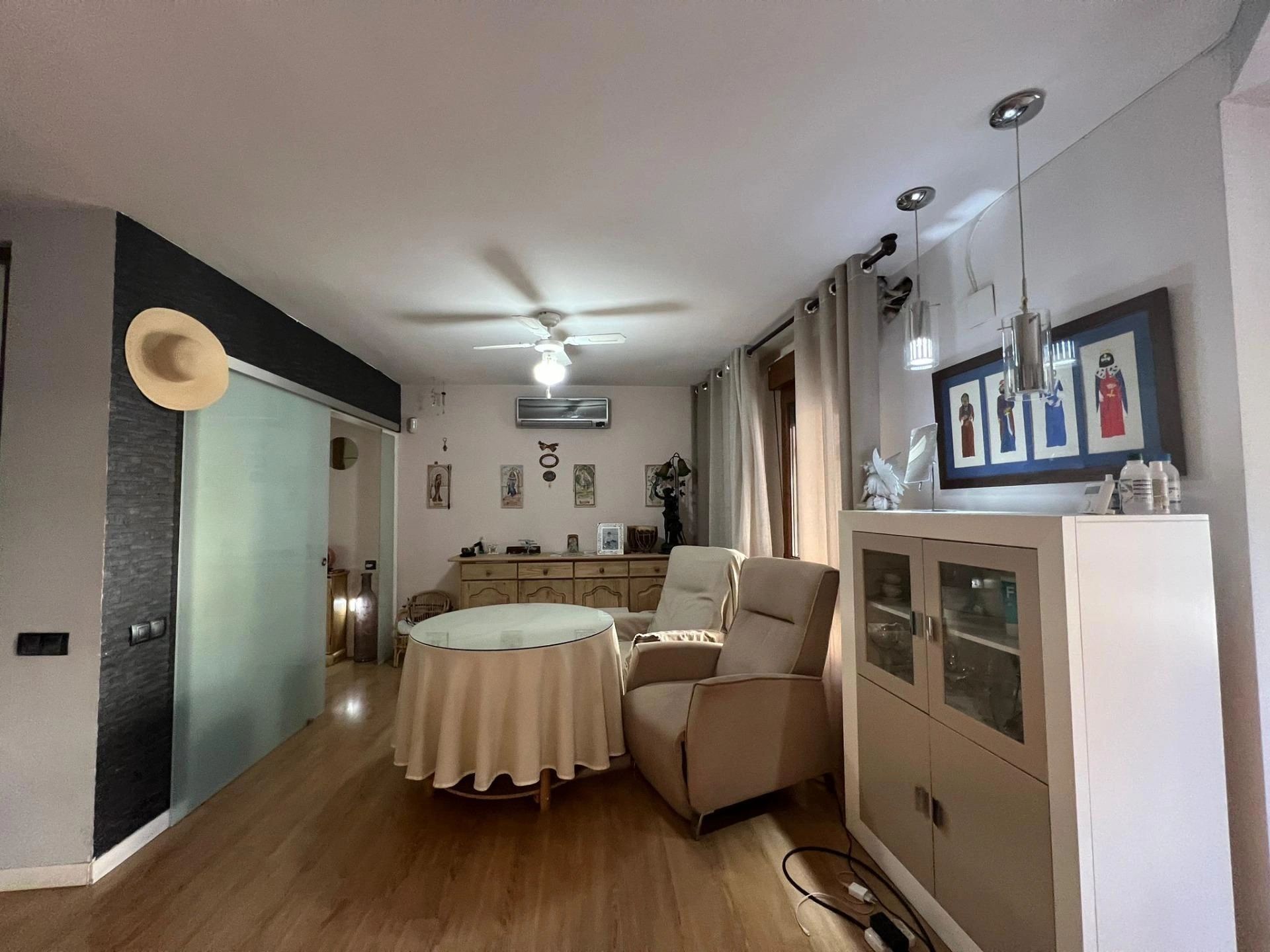 Espectacular piso a la venta en Ontinyent, zona Concepción