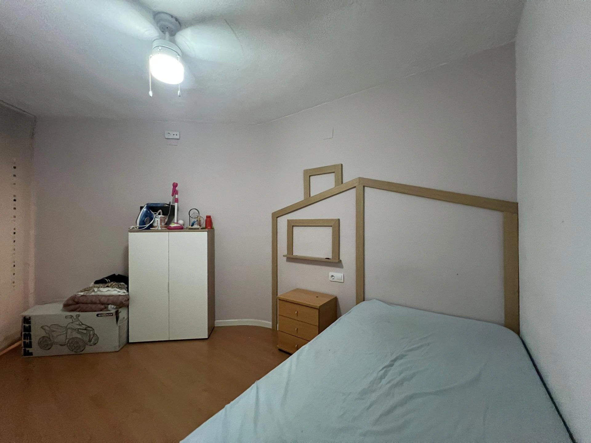 Espectacular piso a la venta en Ontinyent, zona Concepción
