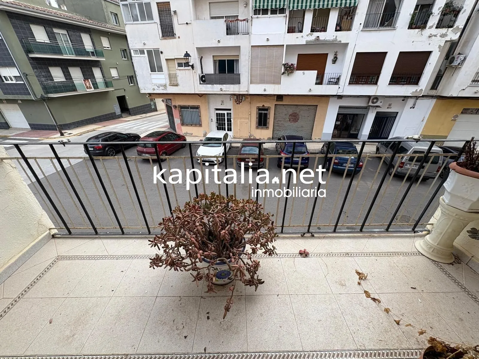 10235 - PISO A LA VENTA EN LA LLOSA DE RANES