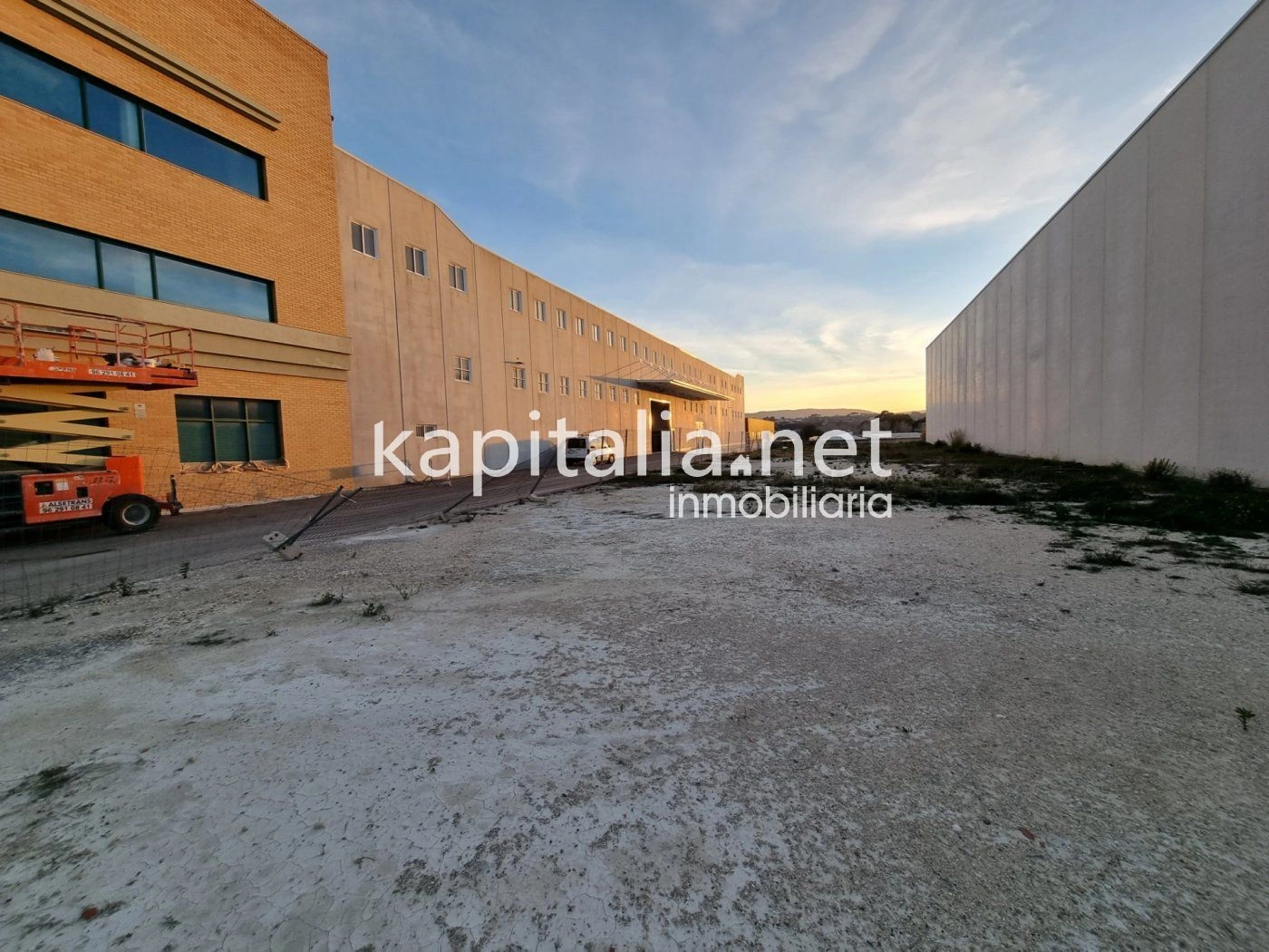 07235 - Anders te Verkoop in Ontinyent