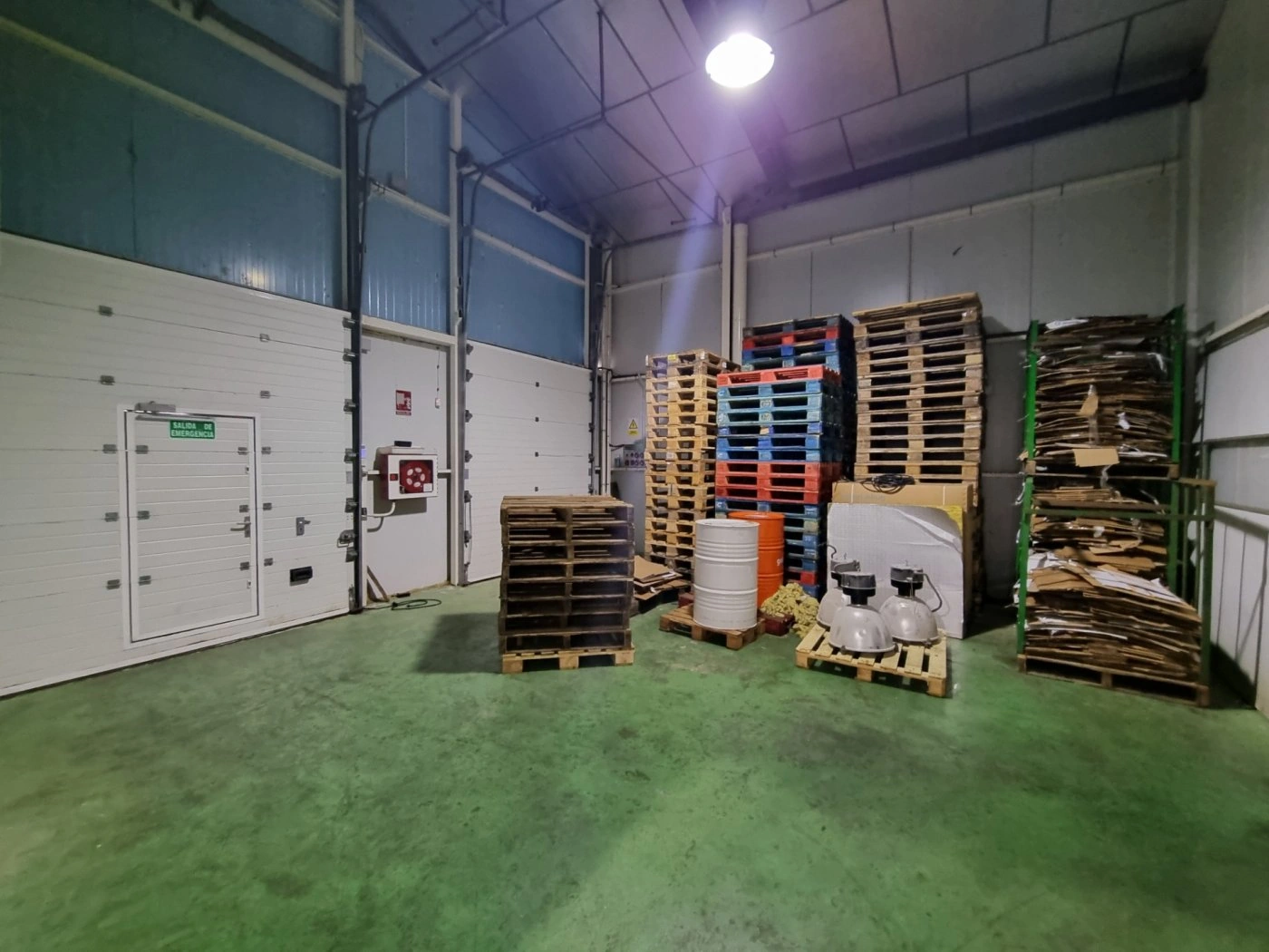 07664 - Eigendom te Verkoop in Ontinyent
