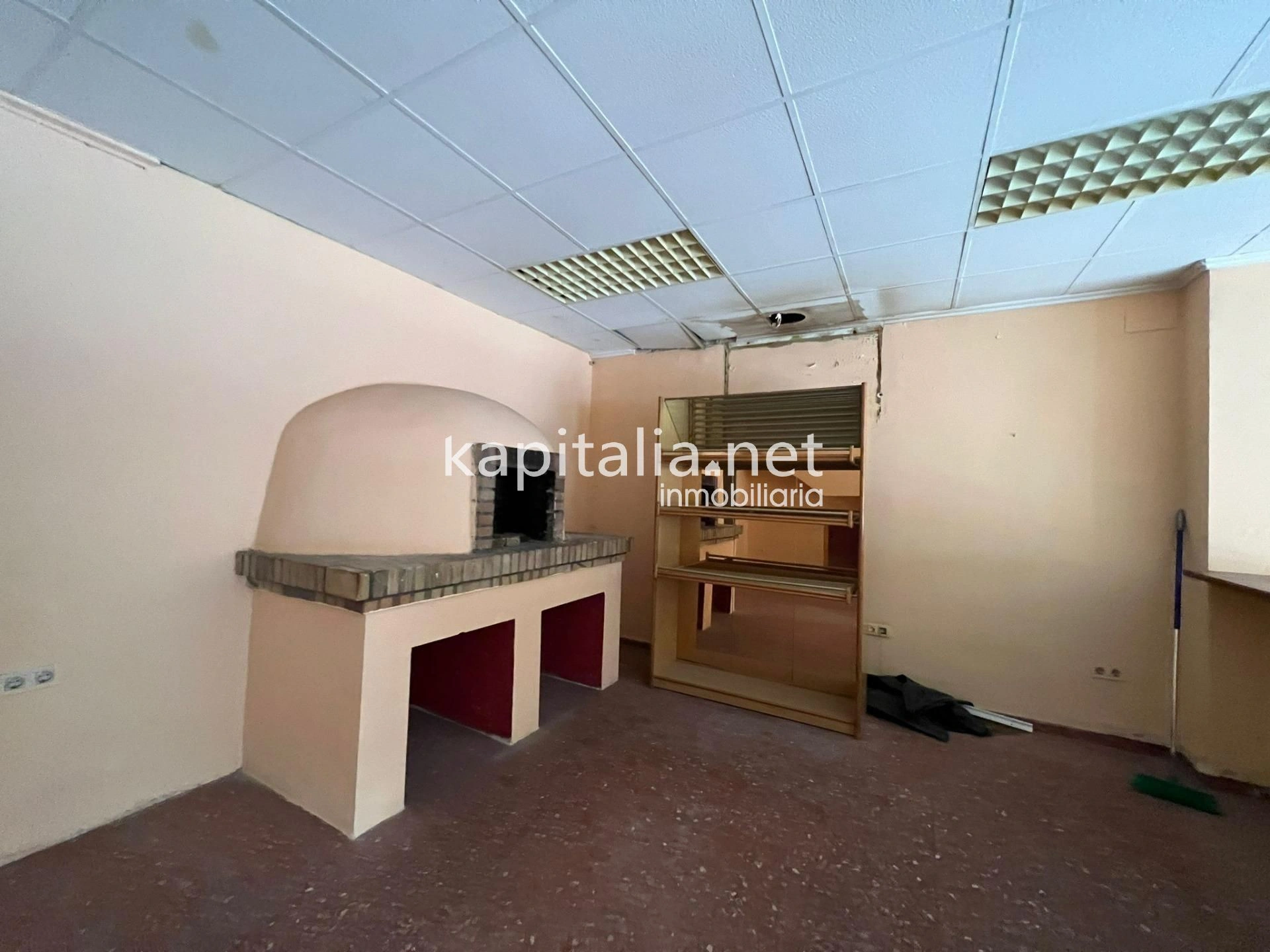08102 - Property for Rent in Ontinyent