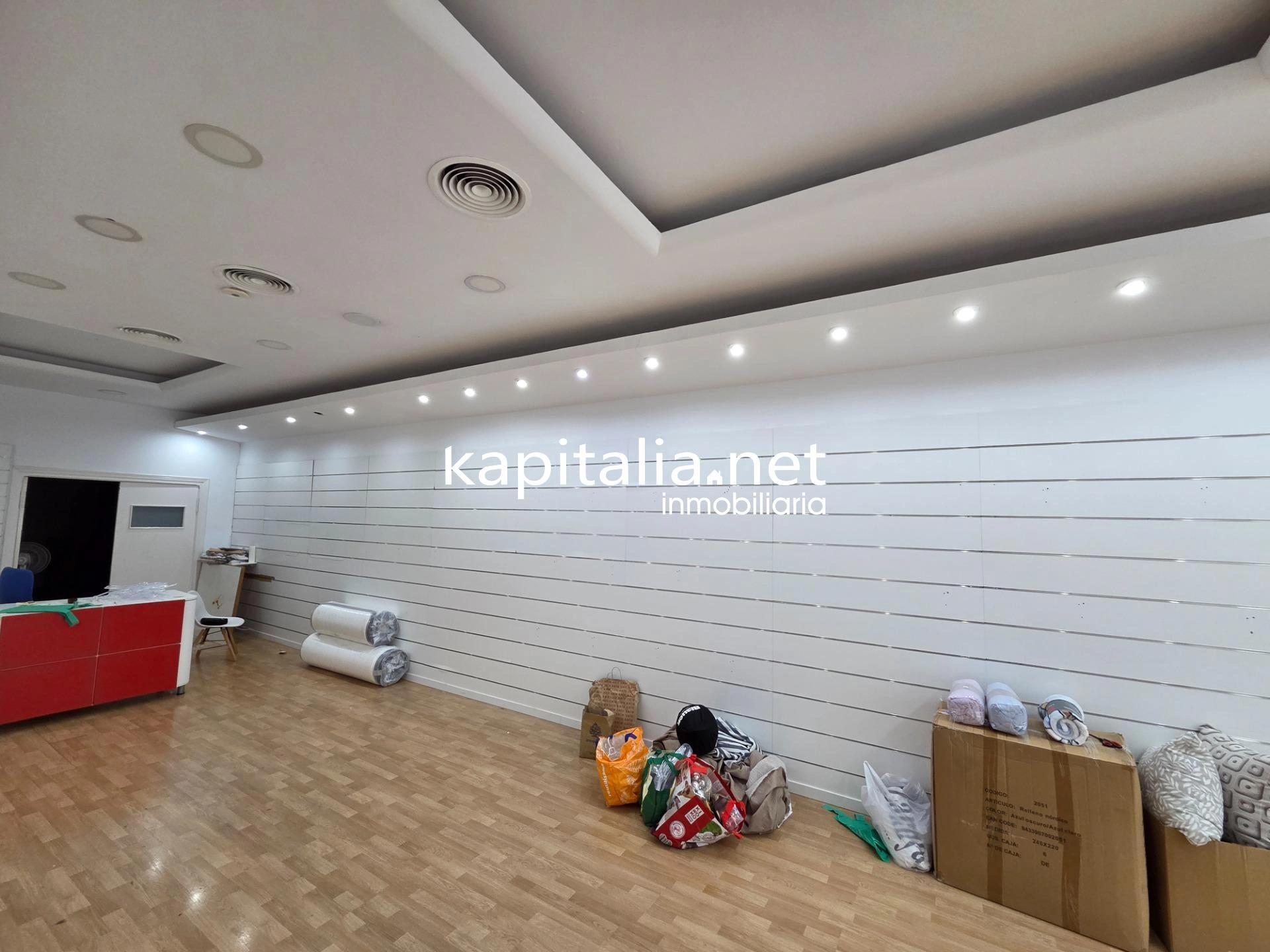 10349 - Property for Rent in Ontinyent