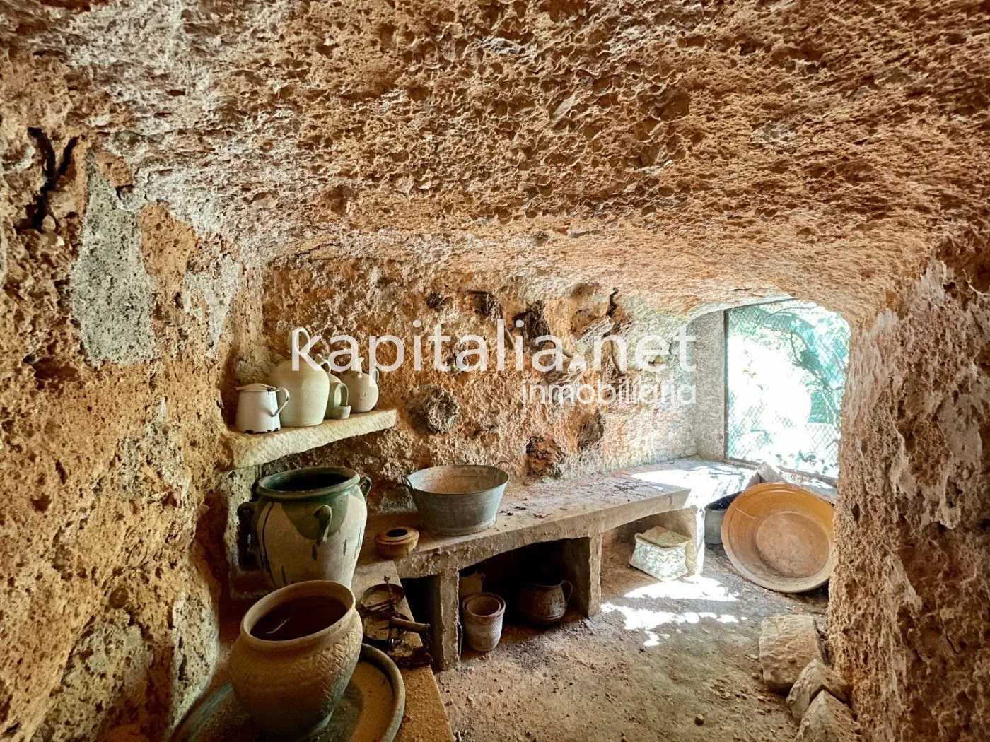 Masía a la venta en Alcoy
