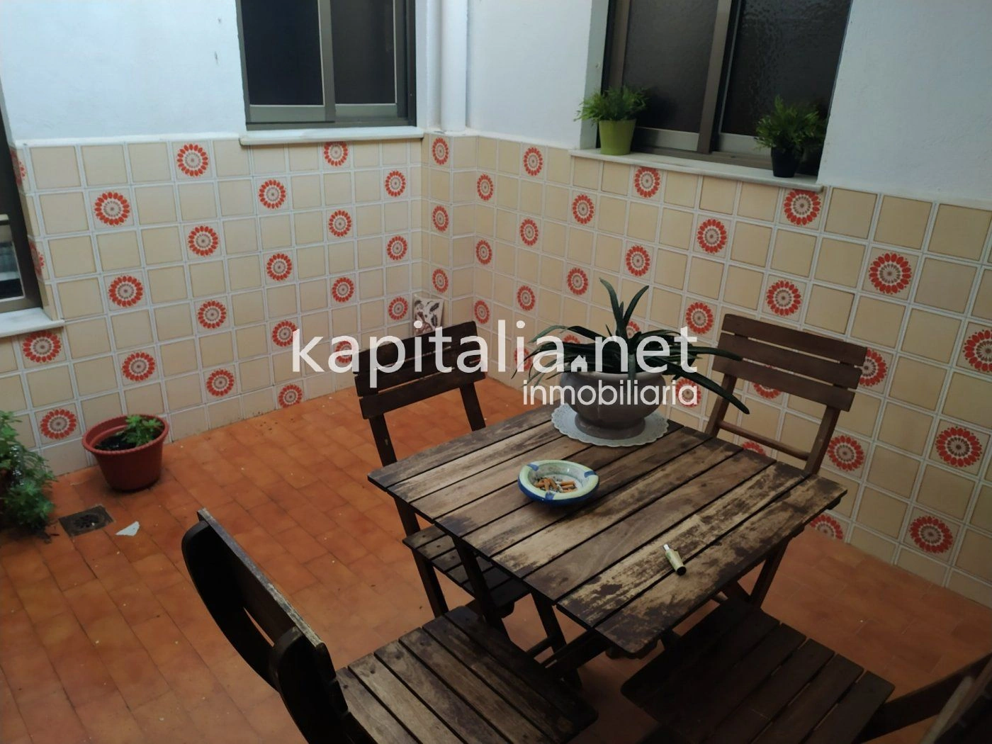 07524 - ESPECTACULAR PISO A LA VENTA EN L´OLLERIA