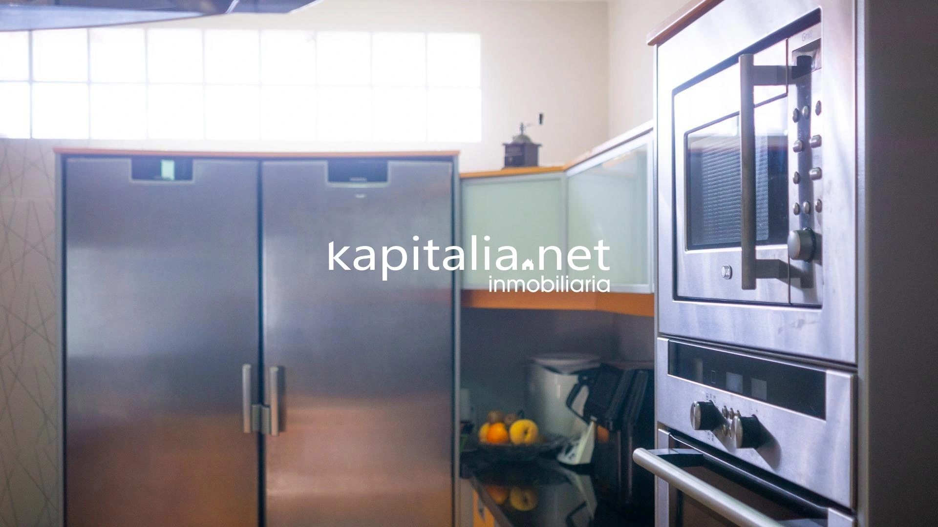 GRAN CASA A LA VENTA EN BOCAIRENT