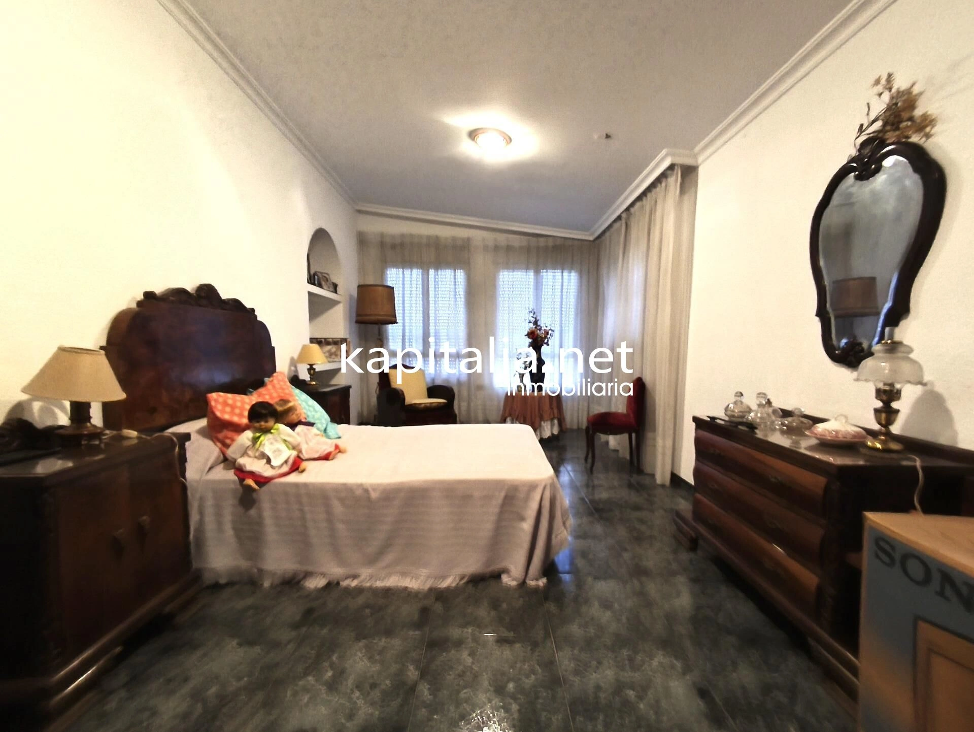 Haus zum Verkauf in Cocentaina