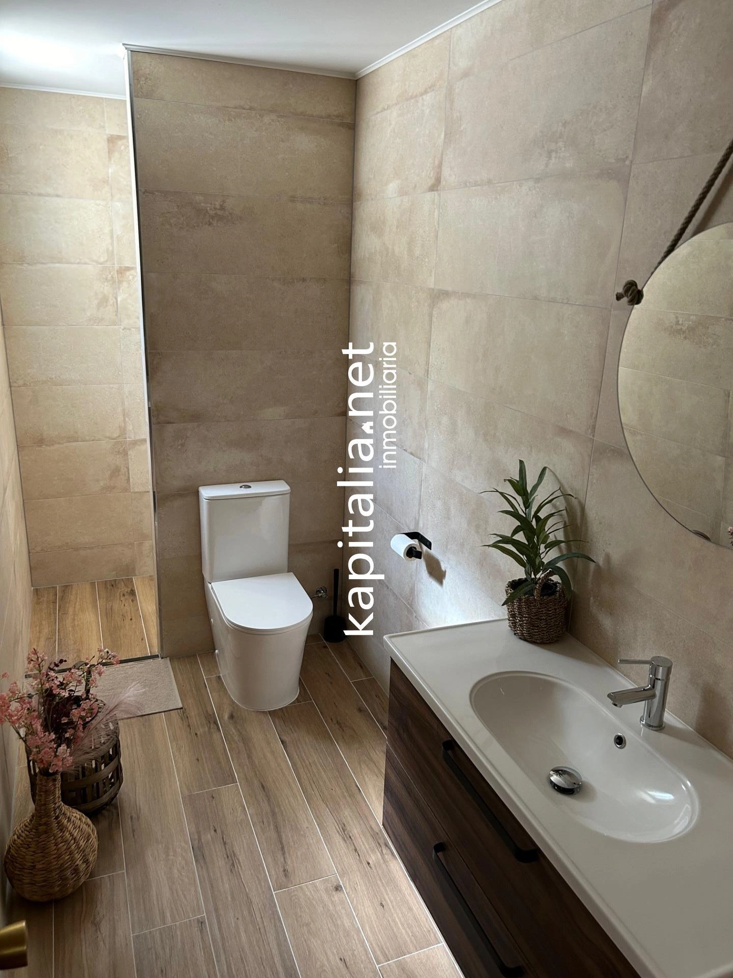 09433 - Villa a la venta en Albaida, Valencia