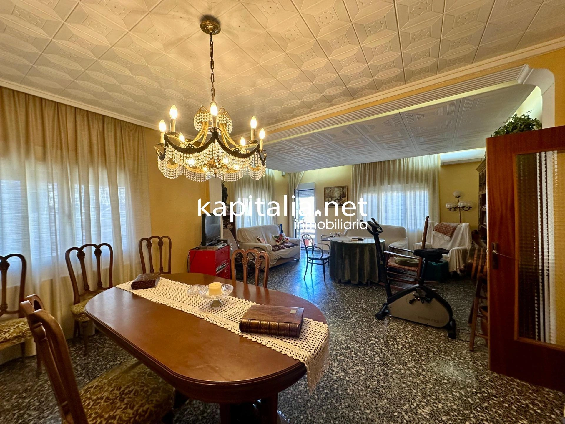 Piso a la venta en Agullent