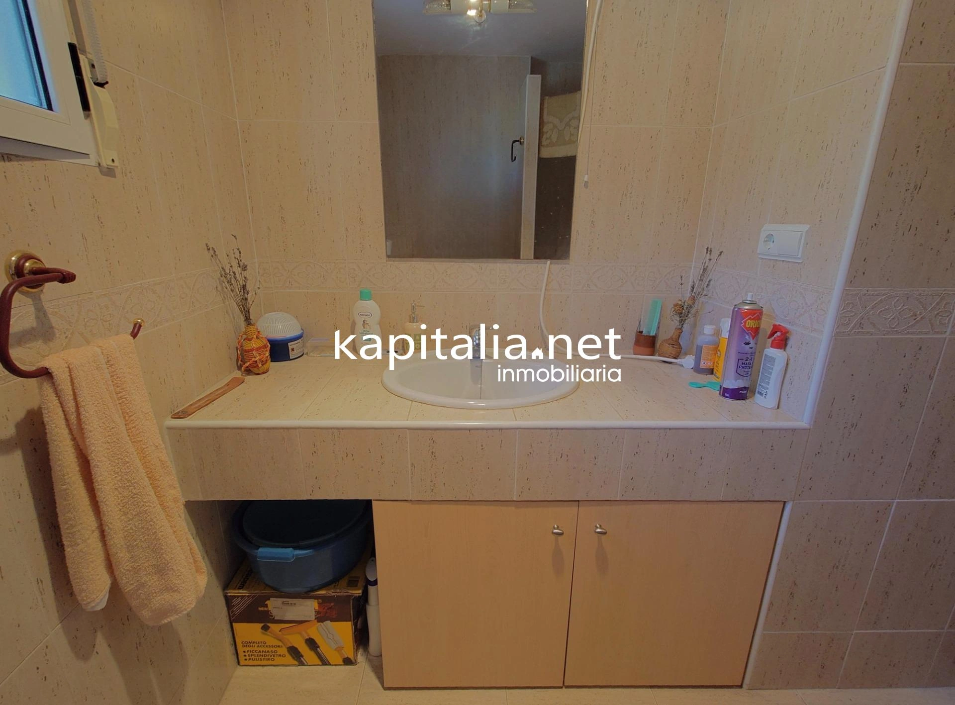 09796 - Chalet a la venta en la Sierra Mariola, Bocairent