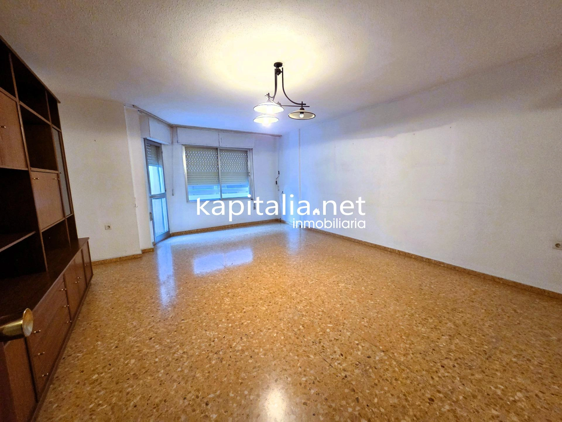 Amplio PIso a la venta en Ontinyent - Sant Josep