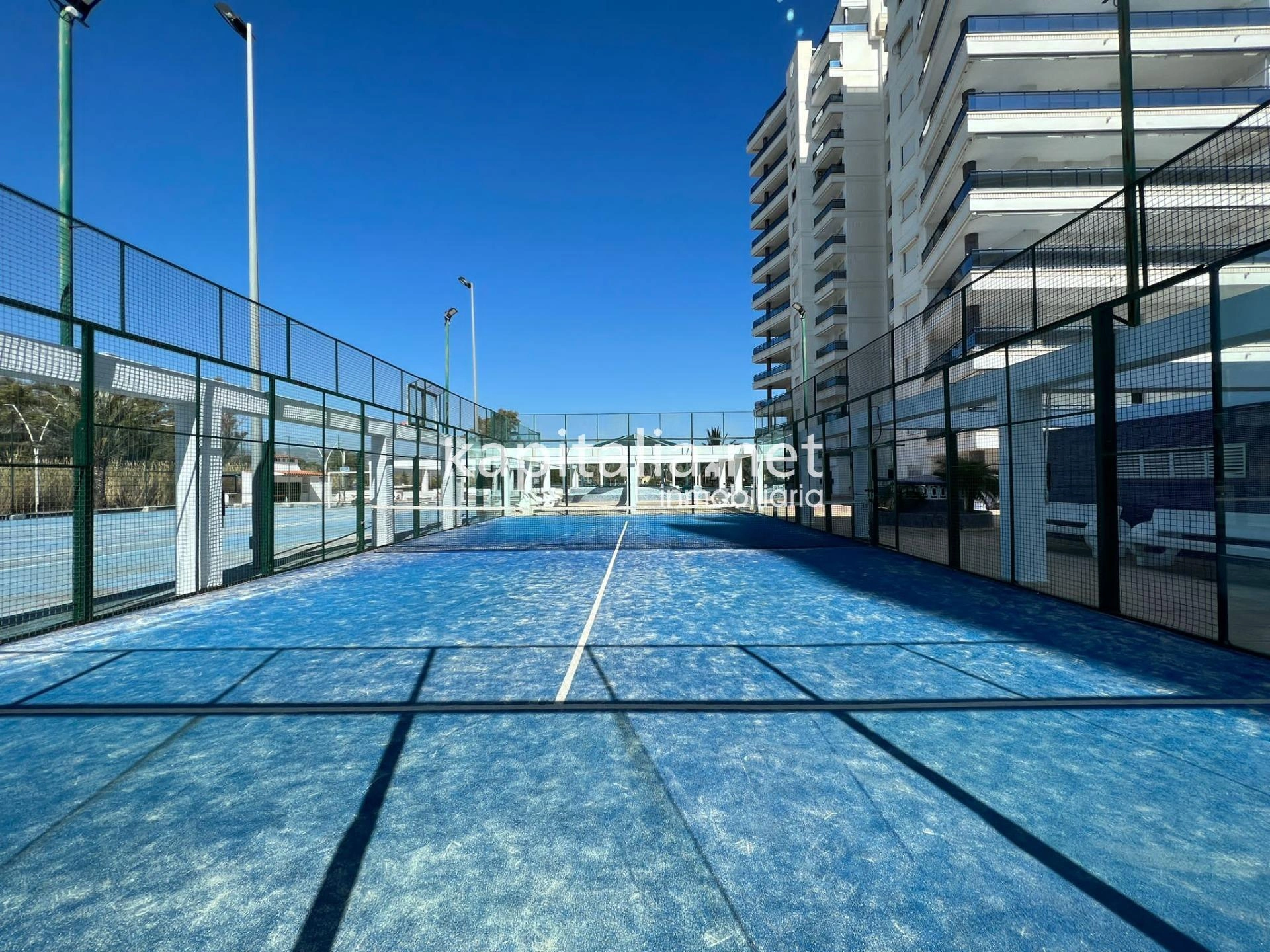 Apartamento a la venta en la playa de Gandia