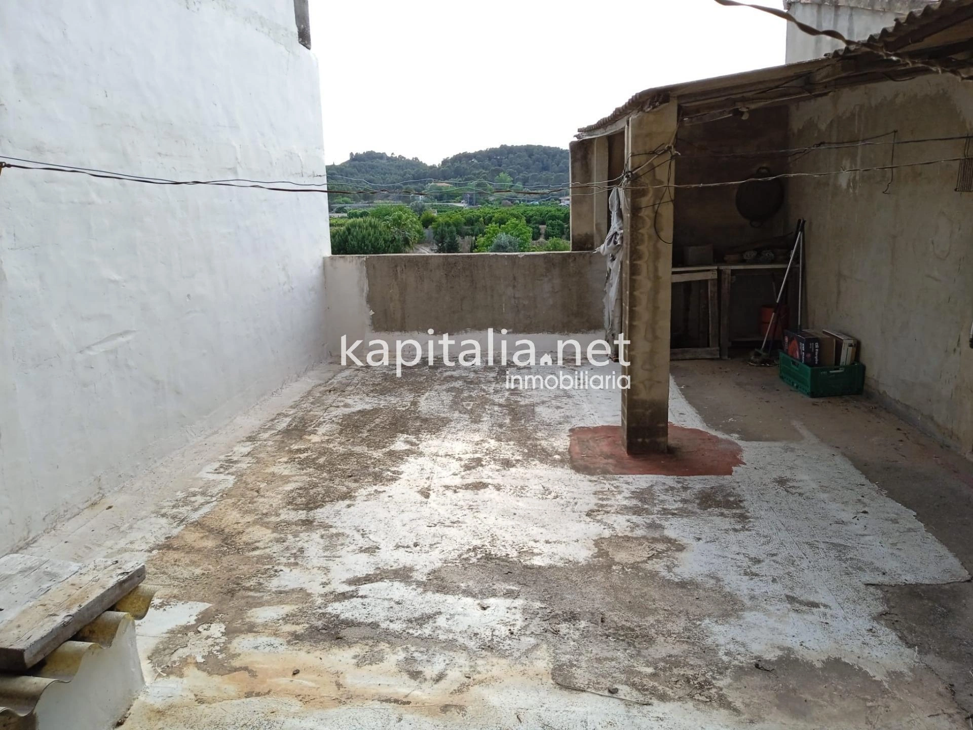 08383 - Casa de pueblo a la venta en Manuel