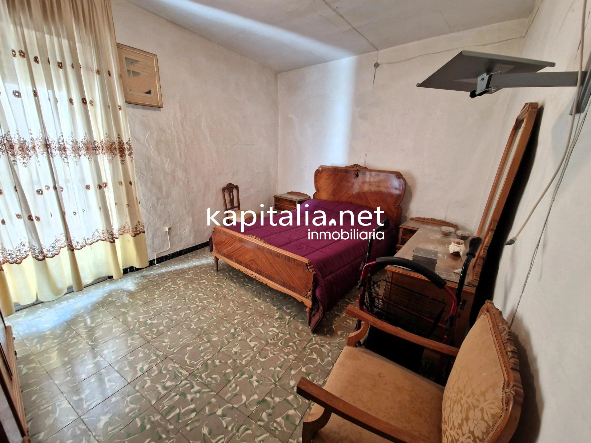 Venta de casa en Palomar