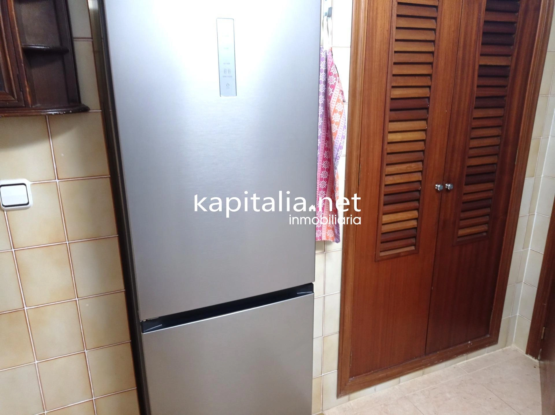 09703 - PISO A LA VENTA EN L´OLLERIA, UBICADO EN ZONA TRANQUILA