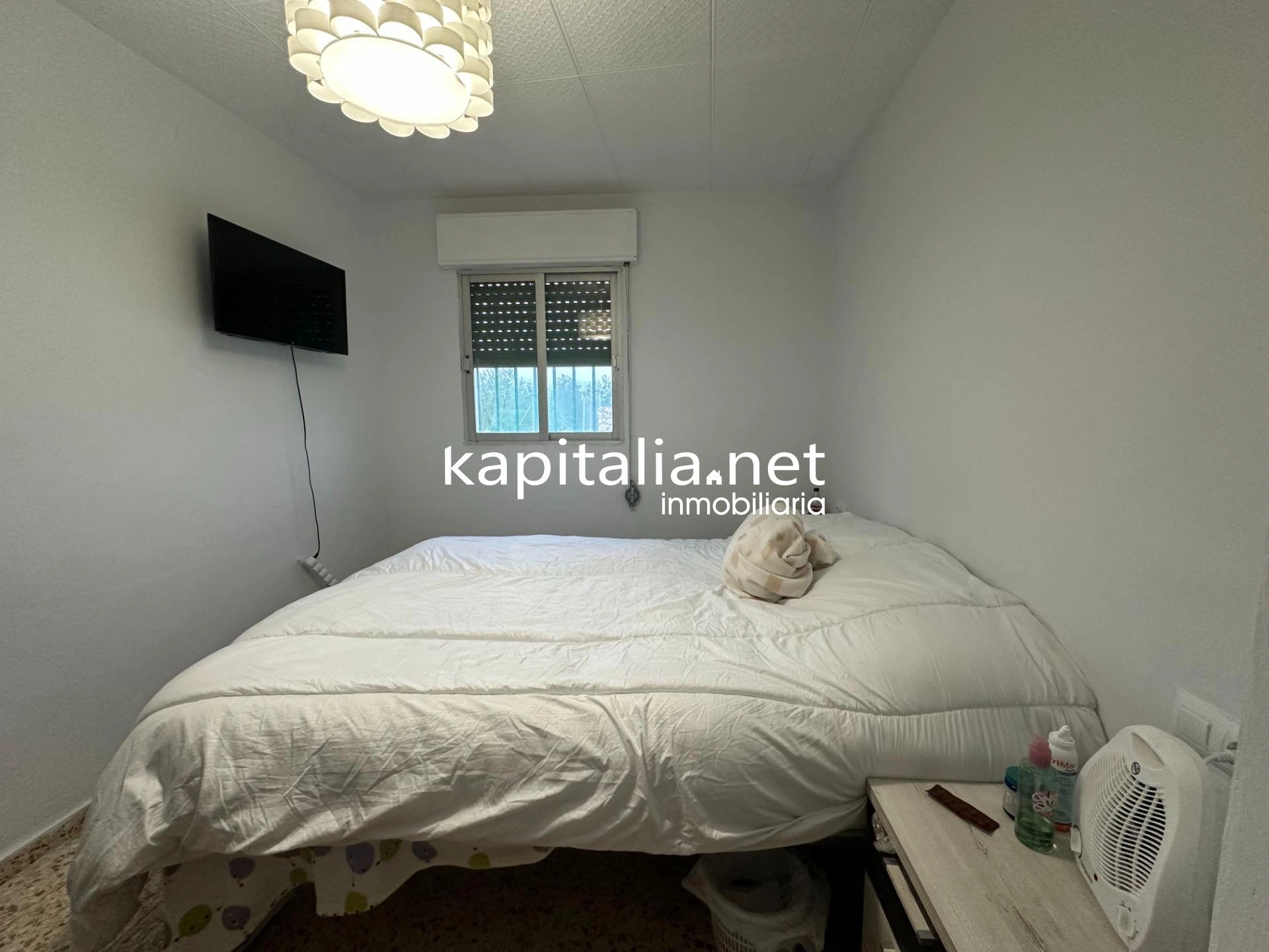 09751 - Casa de campo en Ontinyent