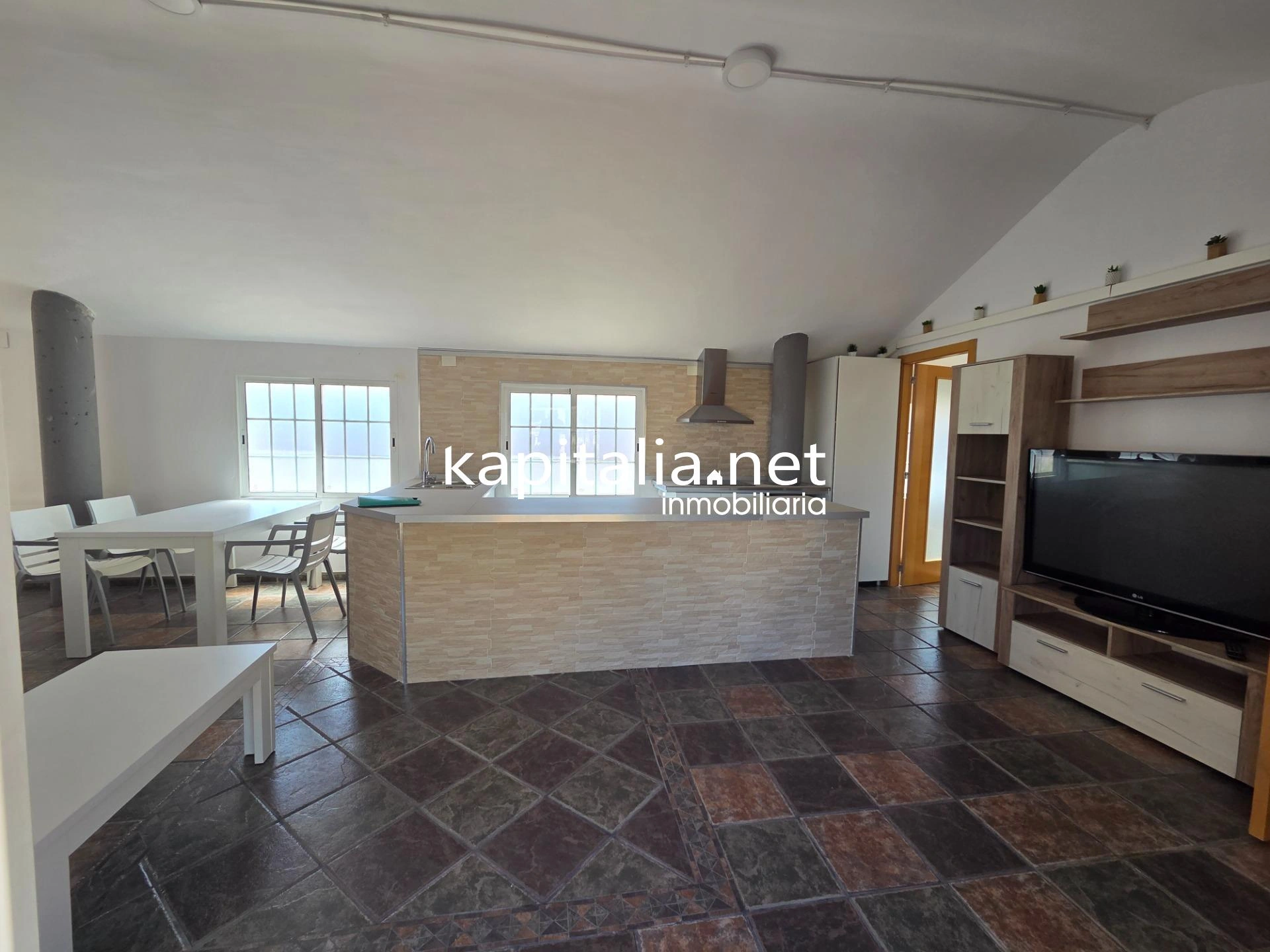 Edificio en venta en Cocentaina