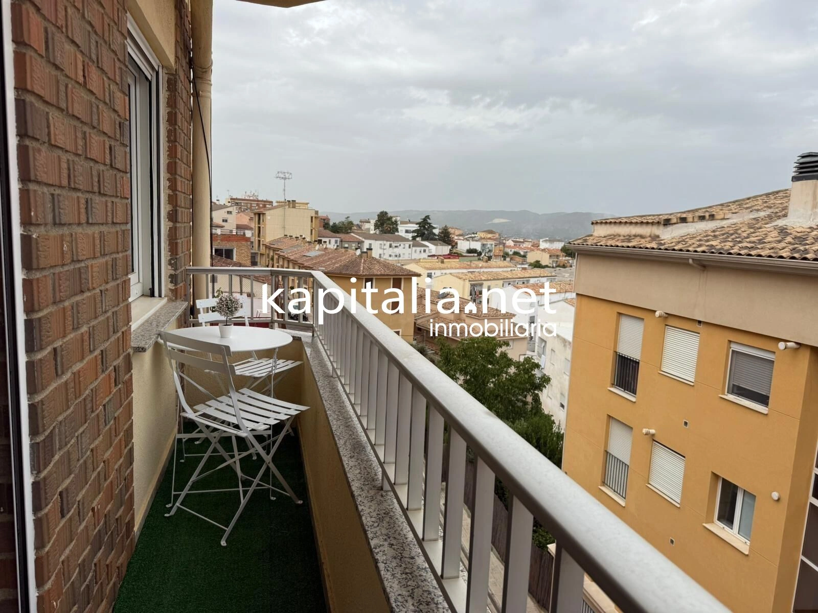 Piso a la venta en Agullent
