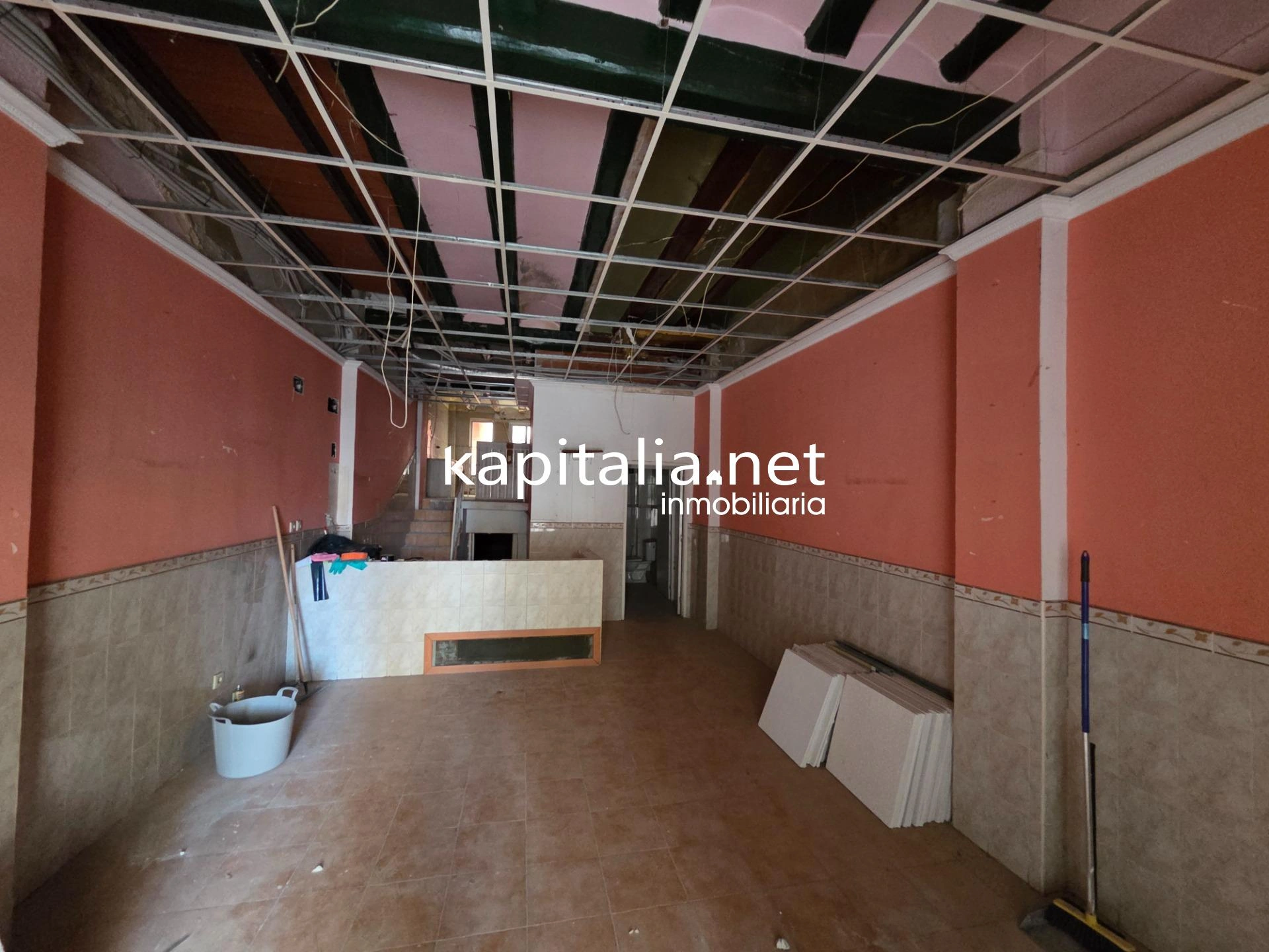 Casa a la venta en Ontinyent