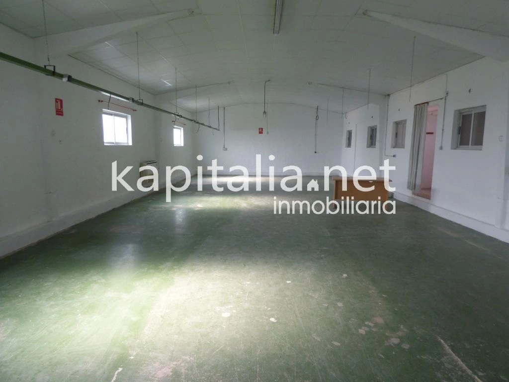 03372 - Immobilie zum Verkauf in Ontinyent