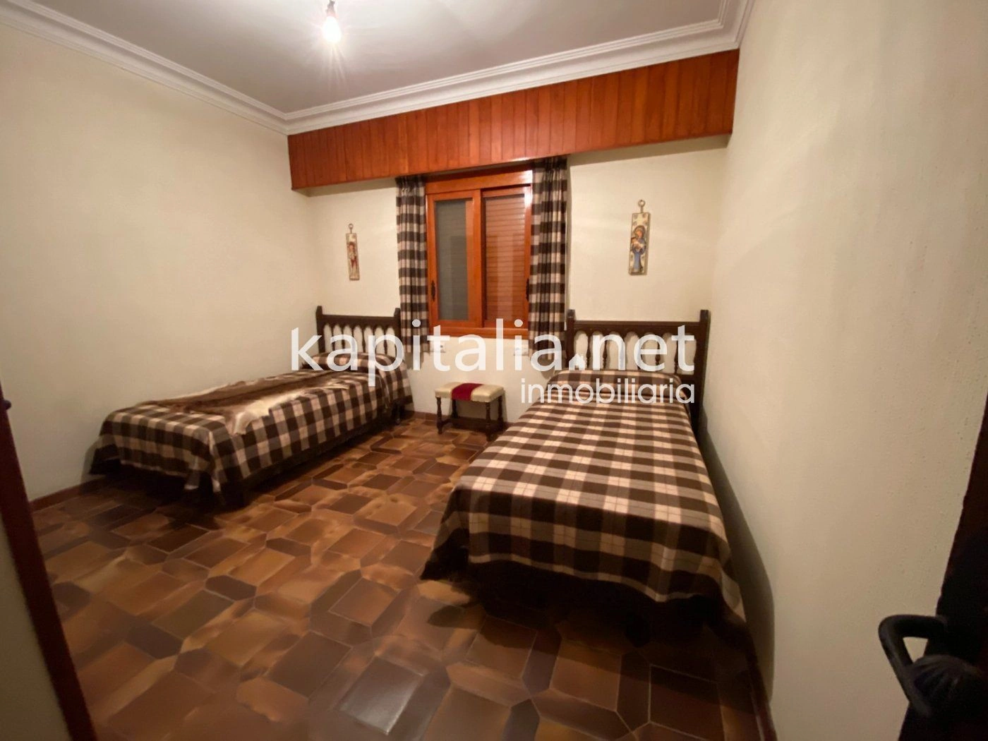 06306 - ESPECTACULAR FINCA A LA VENTA EN ALBAIDA