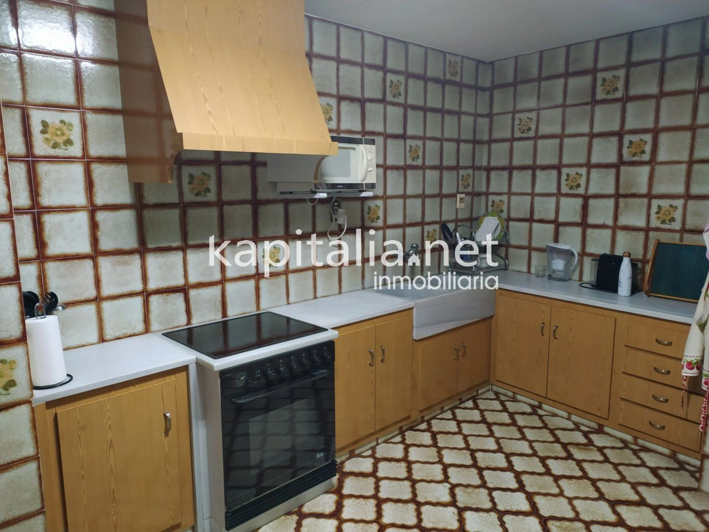 07524 - ESPECTACULAR PISO A LA VENTA EN L´OLLERIA