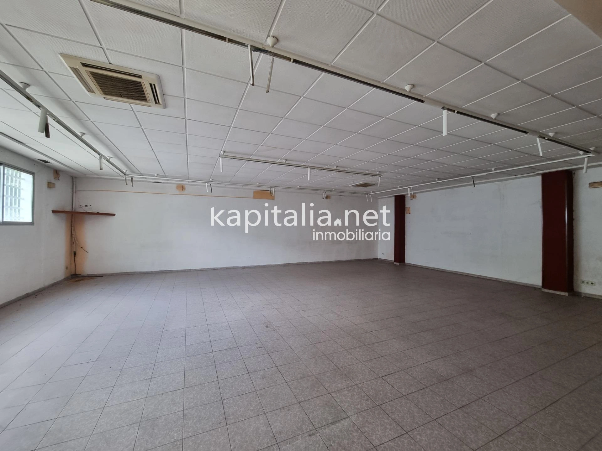Nave industrial a la venta en Ontinyent