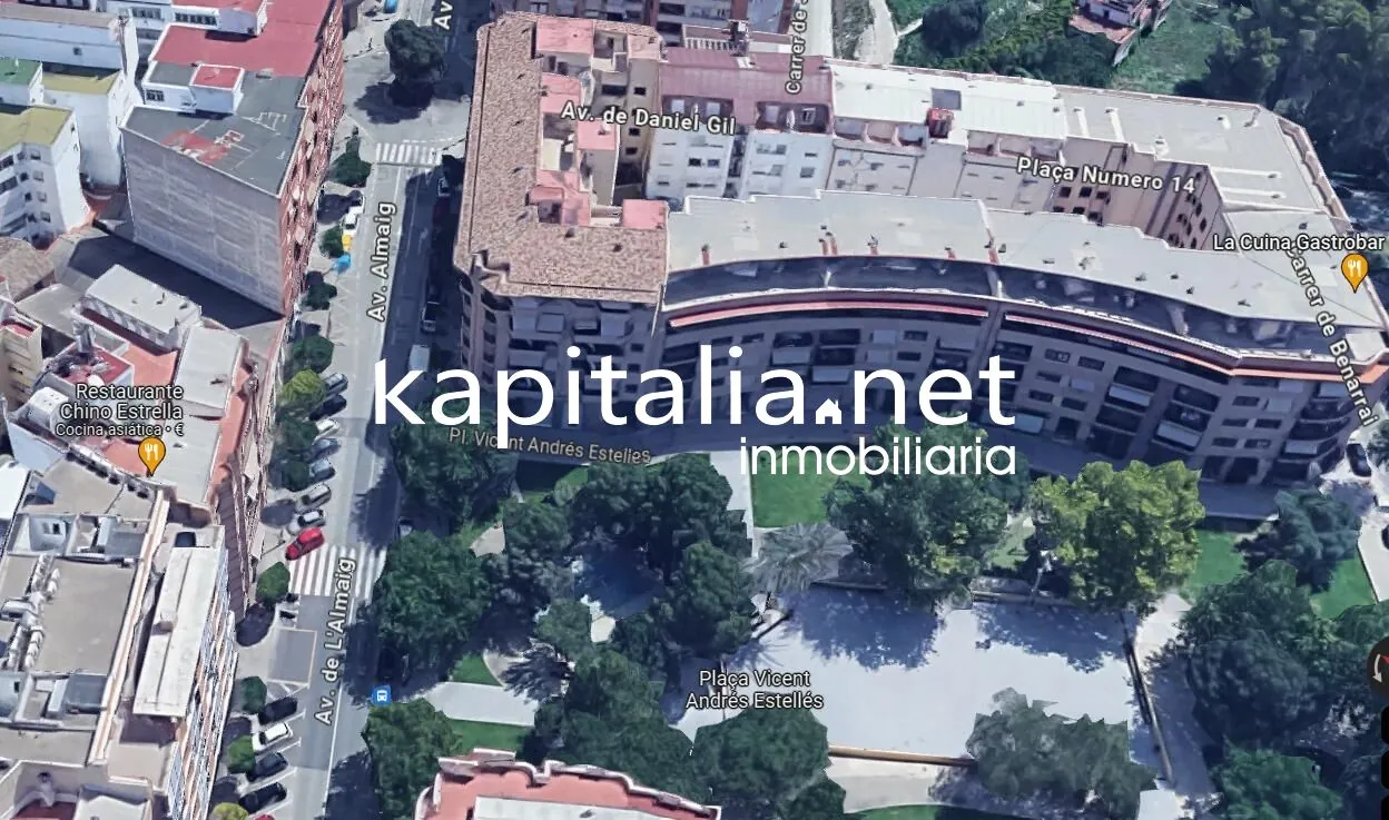 Eigendom te Verkoop in Ontinyent