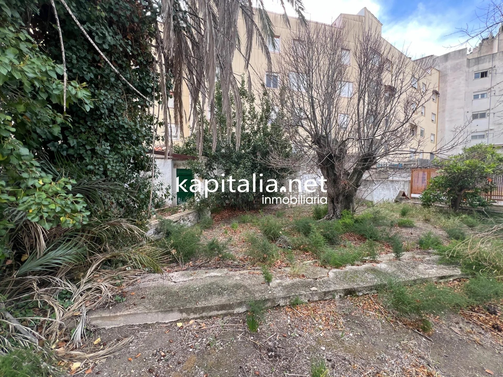 Casa a la venta en Ontinyent, Valencia