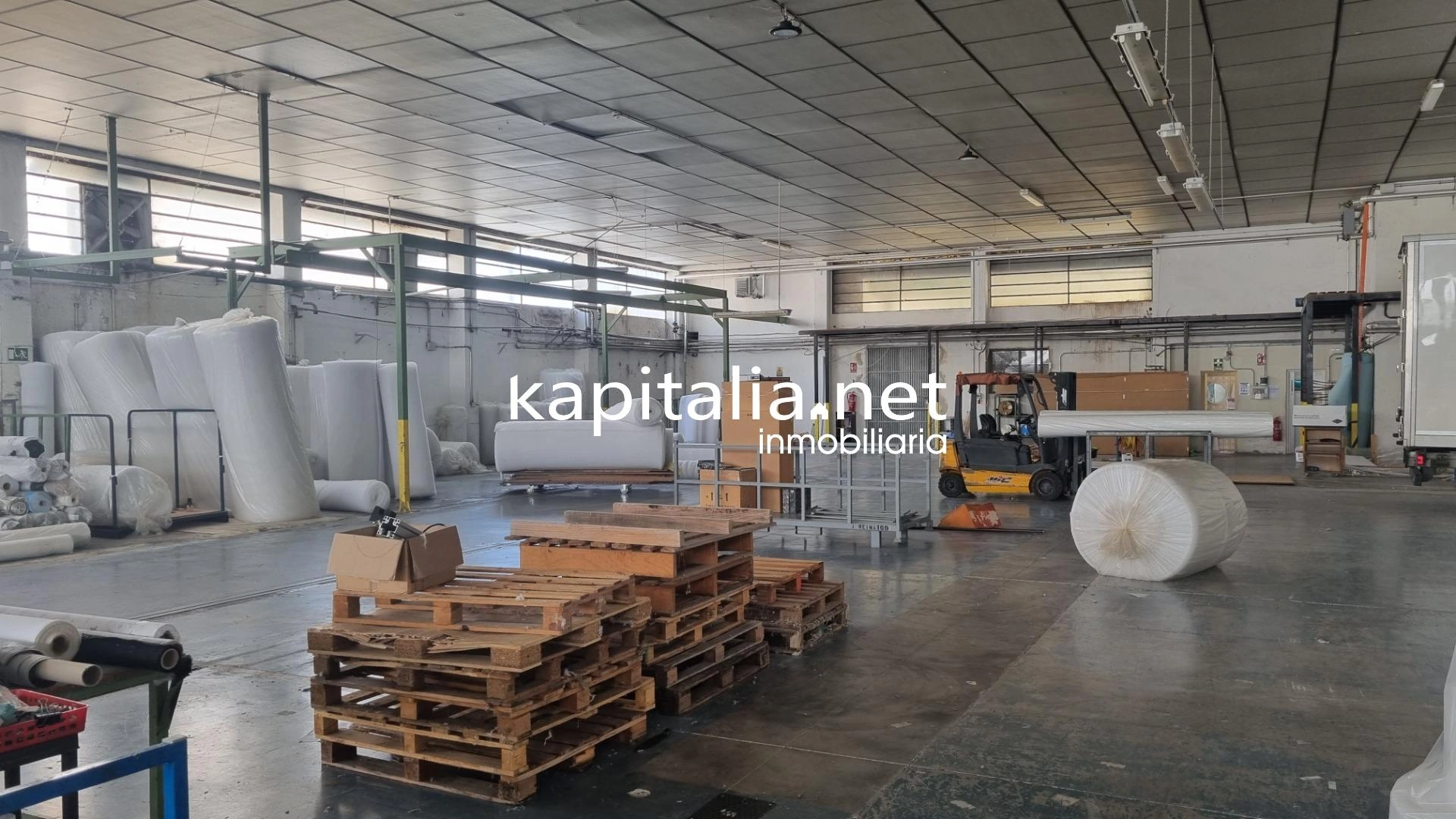 09372 - Property for Rent in Ontinyent