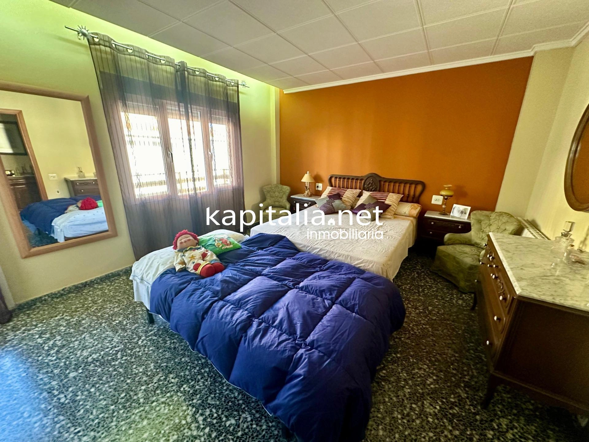 Piso a la venta en Agullent