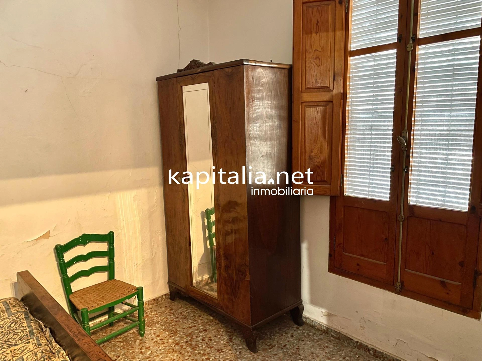 09732 - Casa a la venta en Ráfol de Salem.