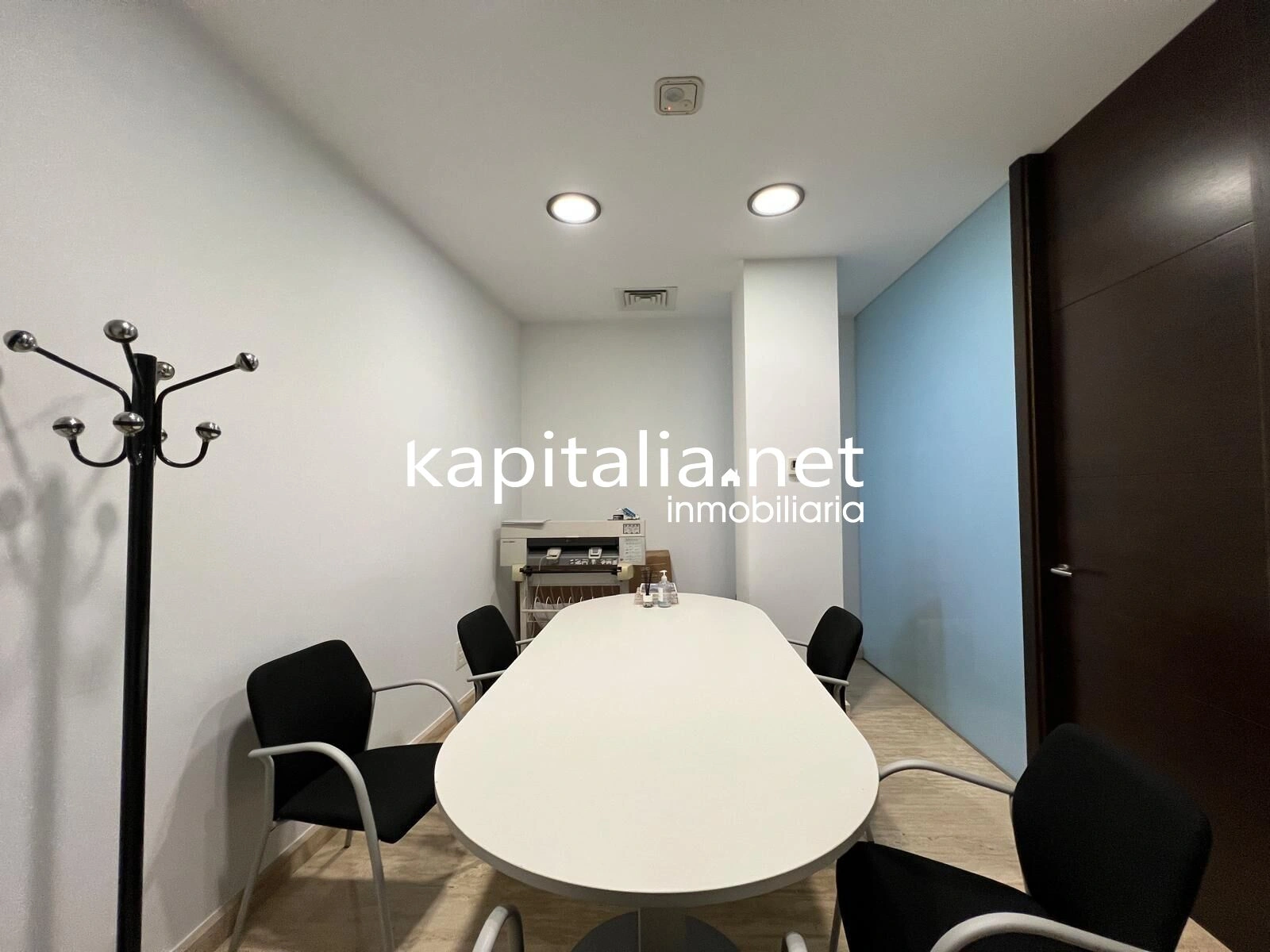 10234 - Office for Rent in Ontinyent