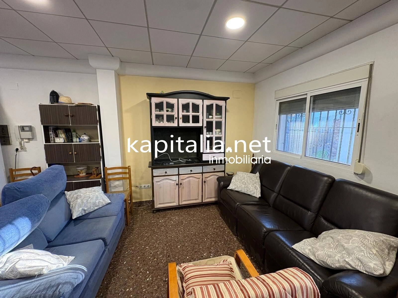 10347 - ESTUPENDO CHALET A LA VENTA A TAN SOLO 10 MINUTOS DE XATIVA