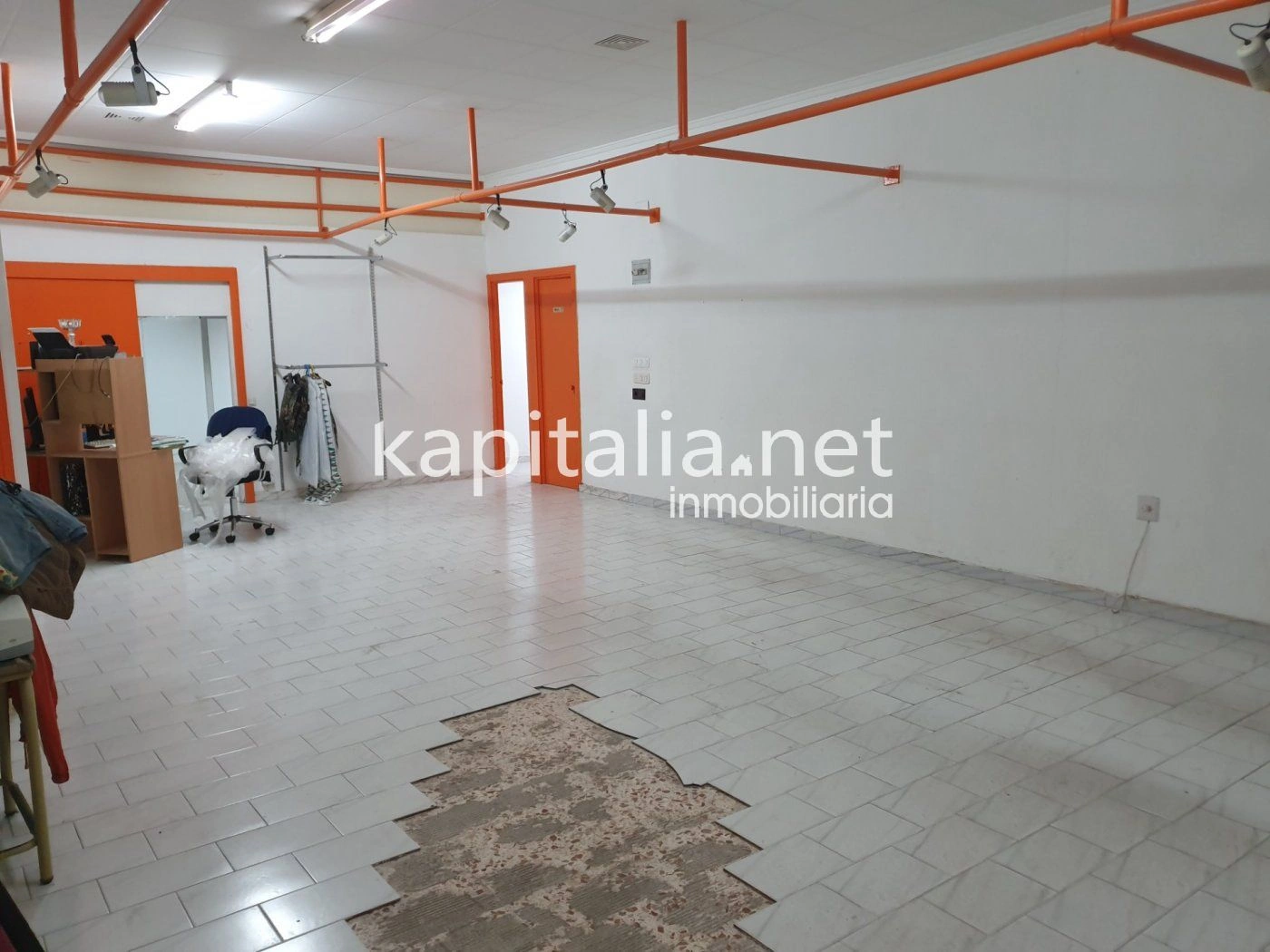 07389 - Property for Sale in Ontinyent