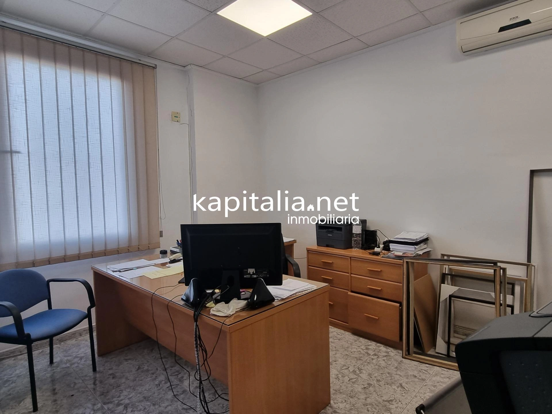Nave a la venta en Ontinyent