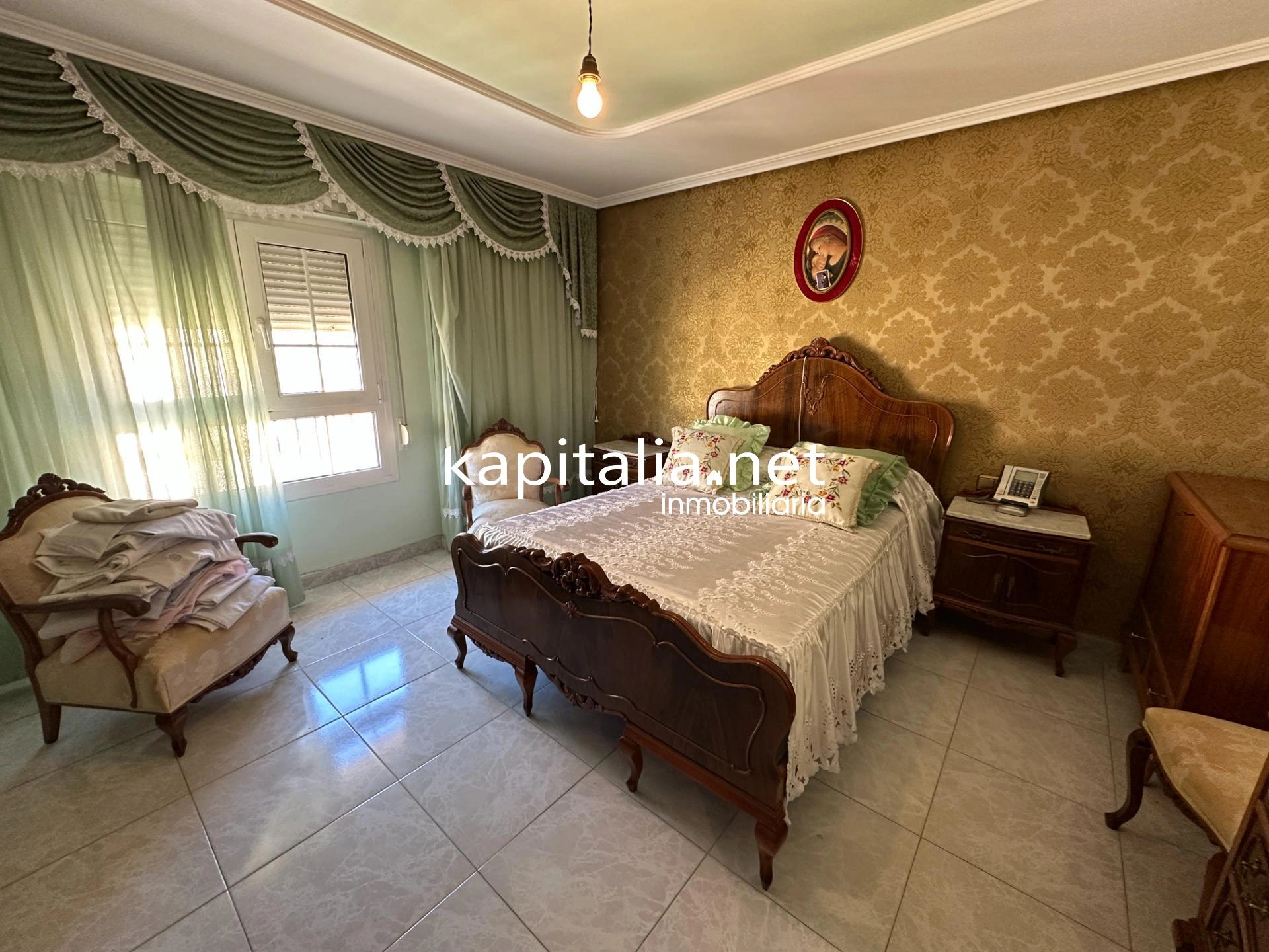 PISO A LA VENTA EN BOCAIRENT