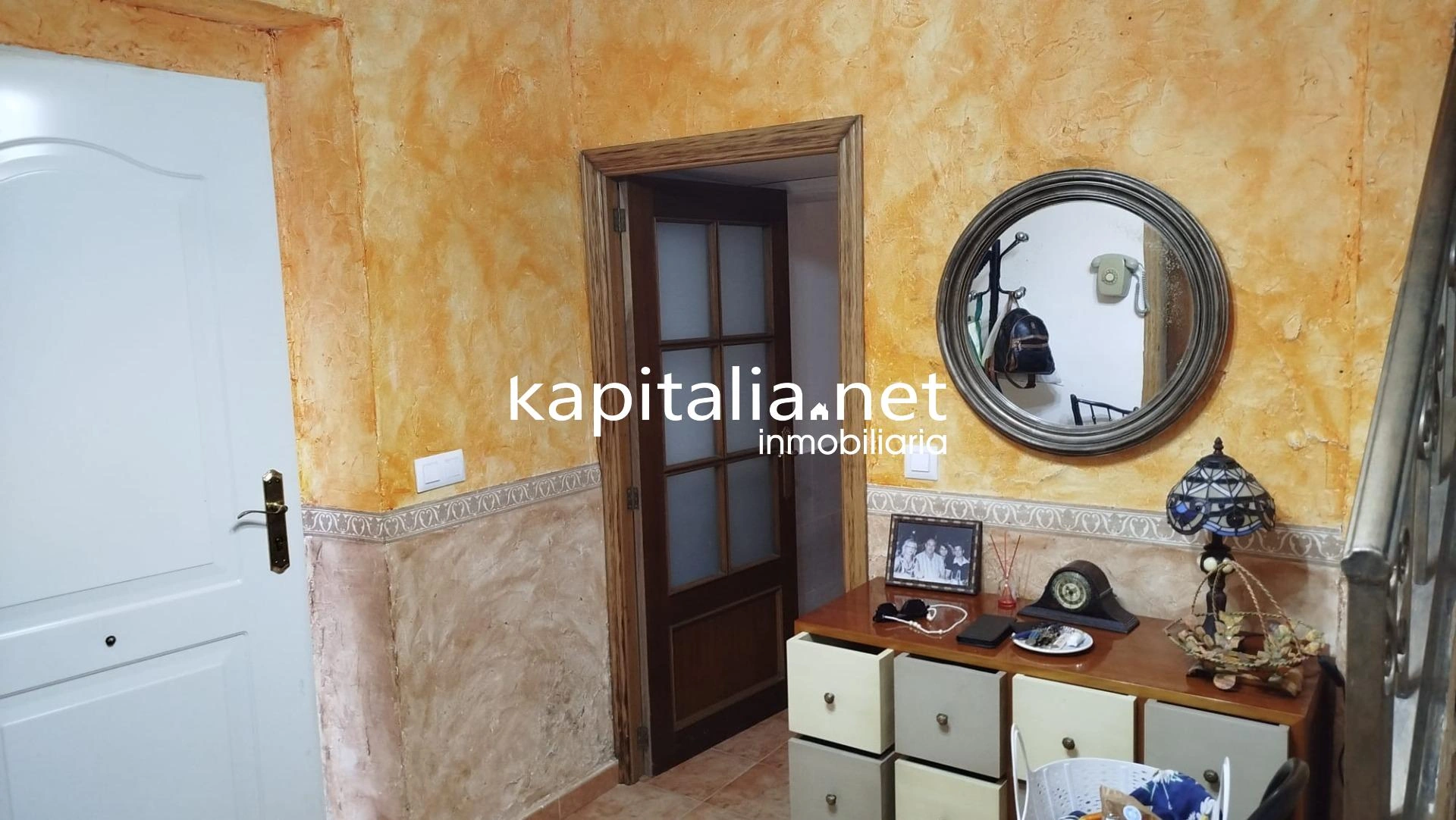 CASA A LA VENTA EN BOCAIRENT