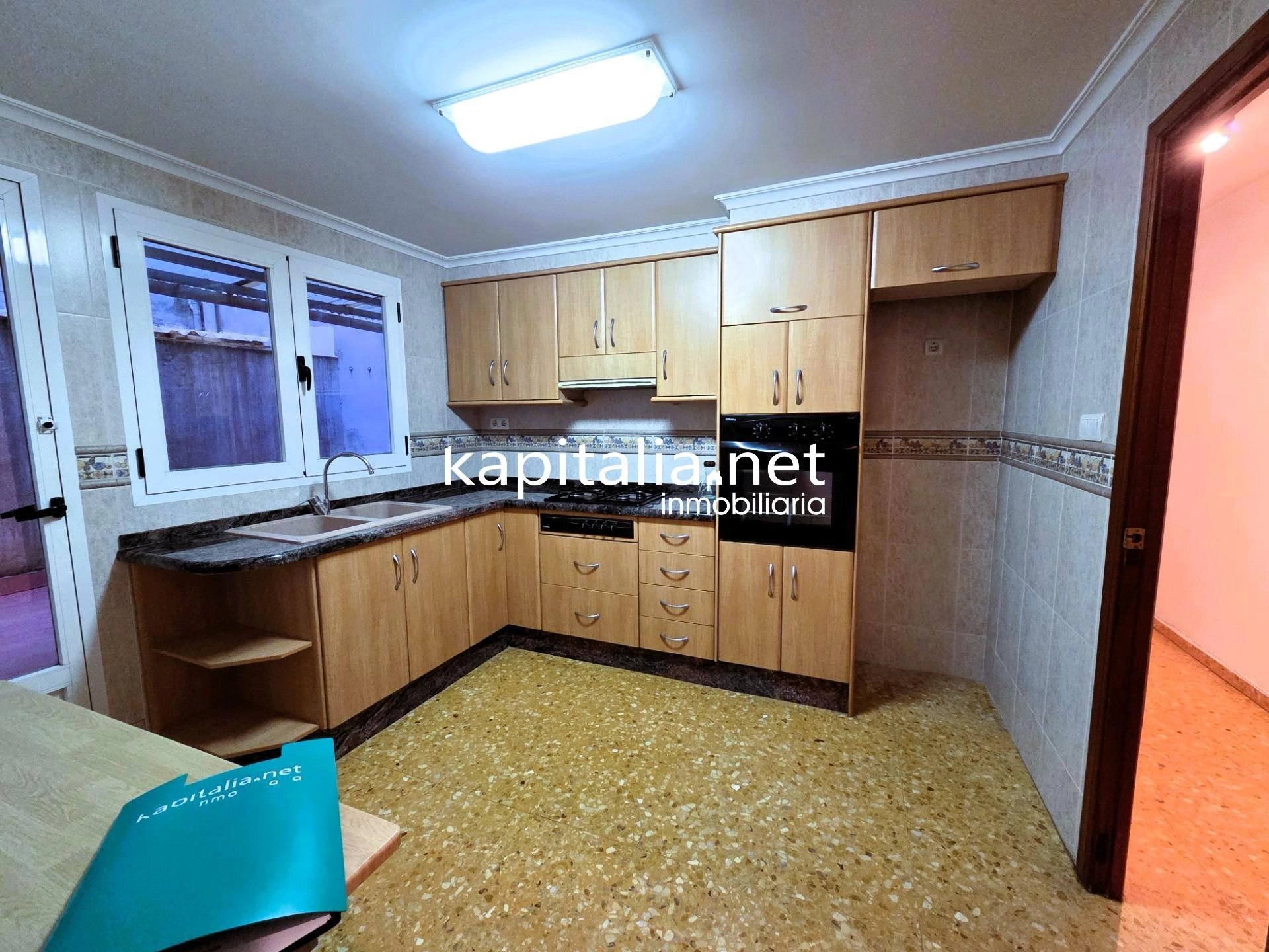 Amplio PIso a la venta en Ontinyent - Sant Josep