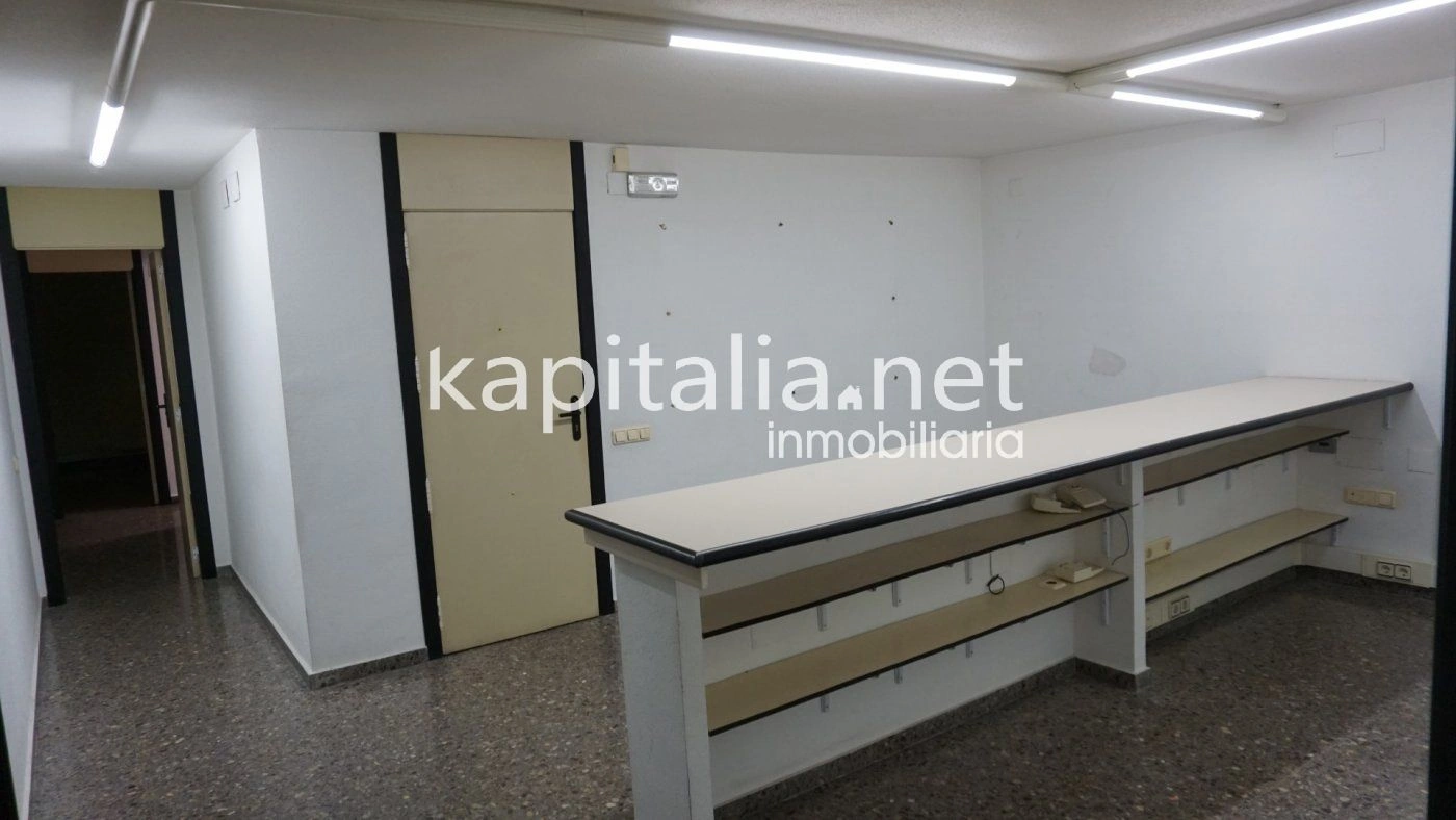 04549 - Other for Rent in Ontinyent