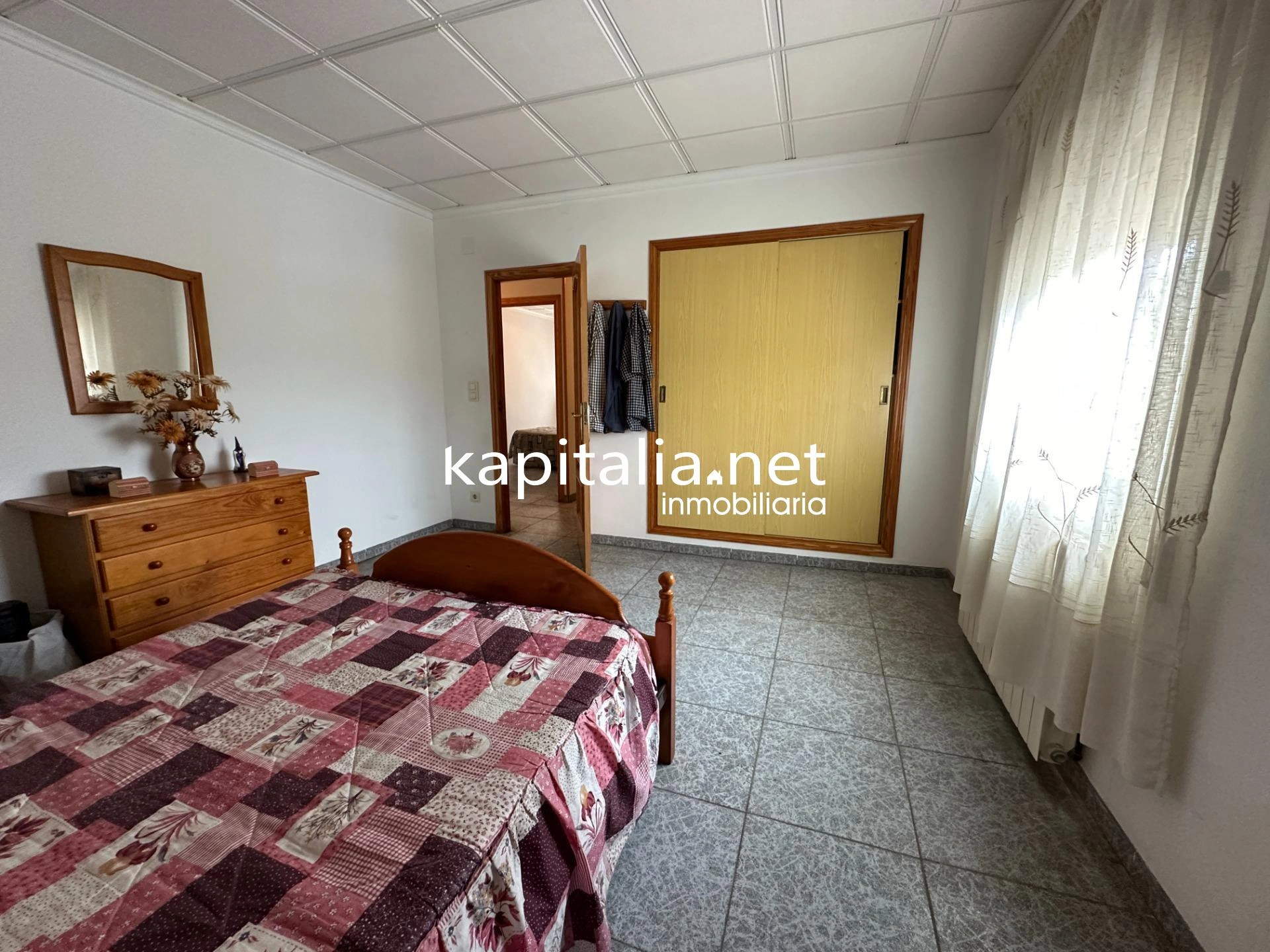 Chalet a la venta en Cocentaina, Alicante.